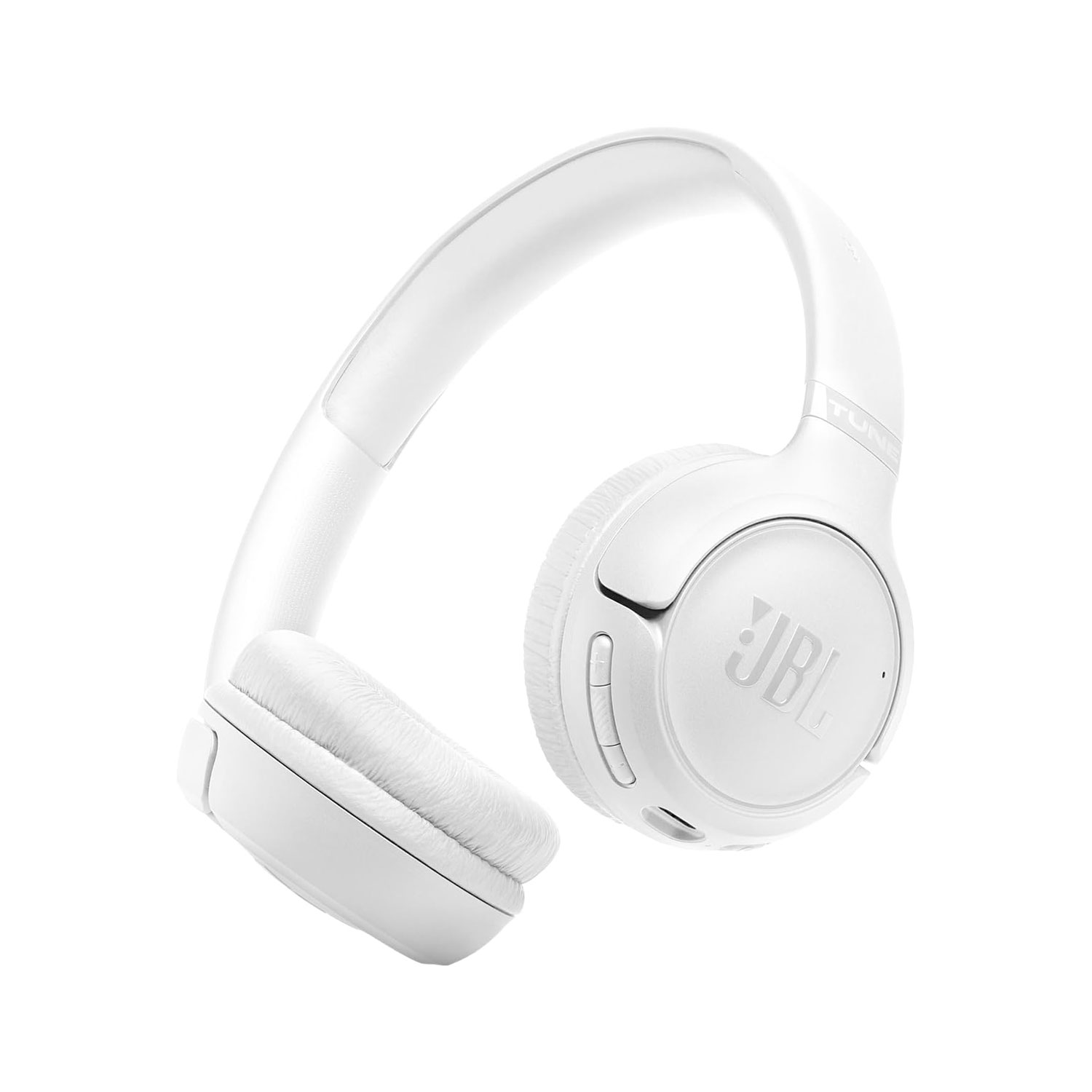 AUDÍFONOS JBL TUNE 530BT WIRELESS BLANCO - 1