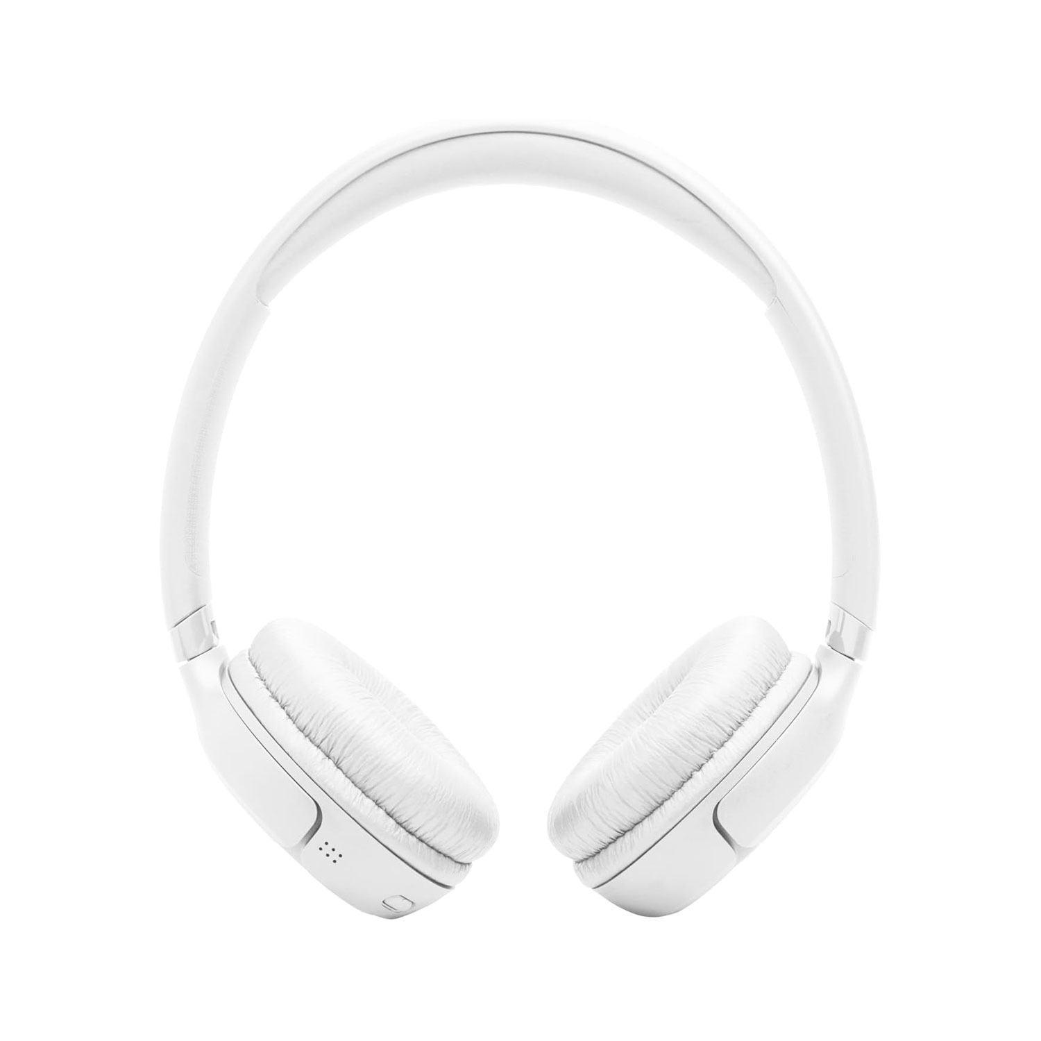 AUDÍFONOS JBL TUNE 530BT WIRELESS BLANCO - 2