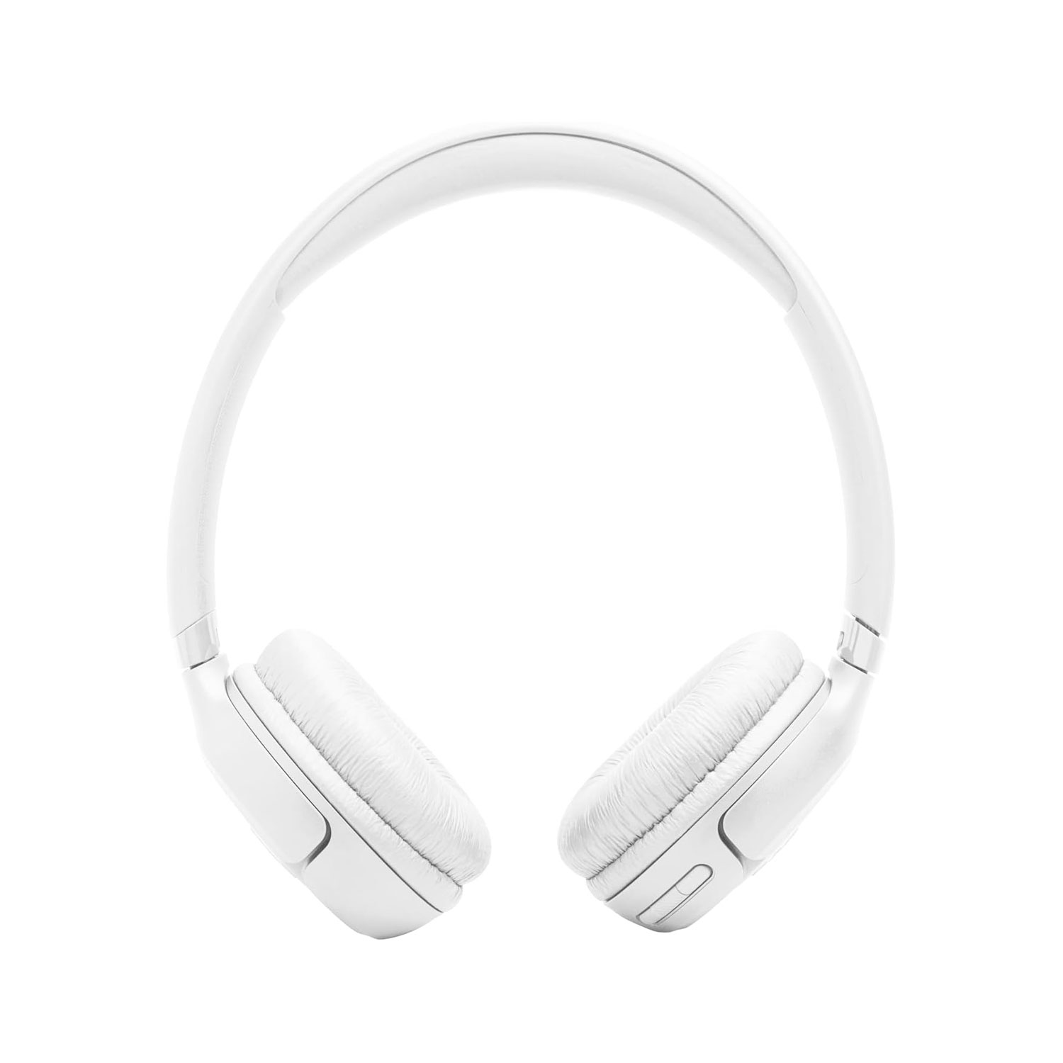 AUDÍFONOS JBL TUNE 530BT WIRELESS BLANCO - 4