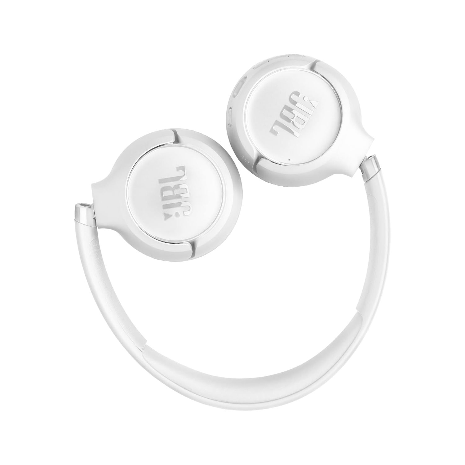 AUDÍFONOS JBL TUNE 530BT WIRELESS BLANCO - 6