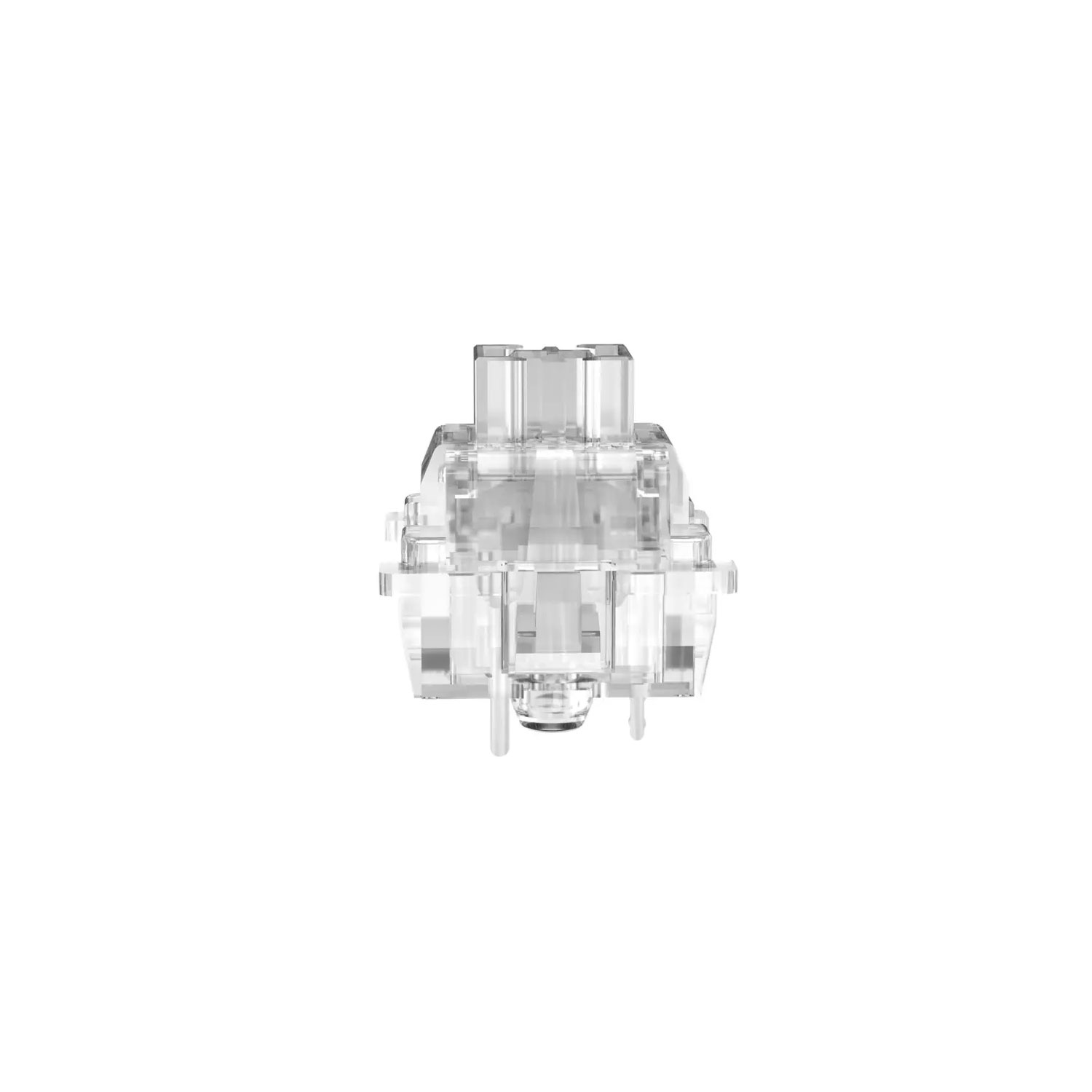 KIT DE SWITCHES REDRAGON PANDA CRYSTAL 38 UNIDADES - 2