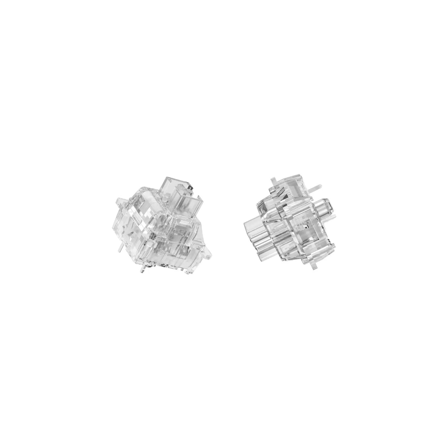 KIT DE SWITCHES REDRAGON PANDA CRYSTAL 38 UNIDADES - 3
