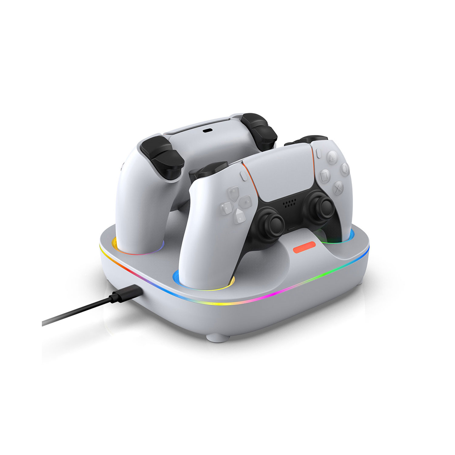 DOCK DE CARGA DOBE PARA PLAYSTATION 5 TP5-35115 - 3