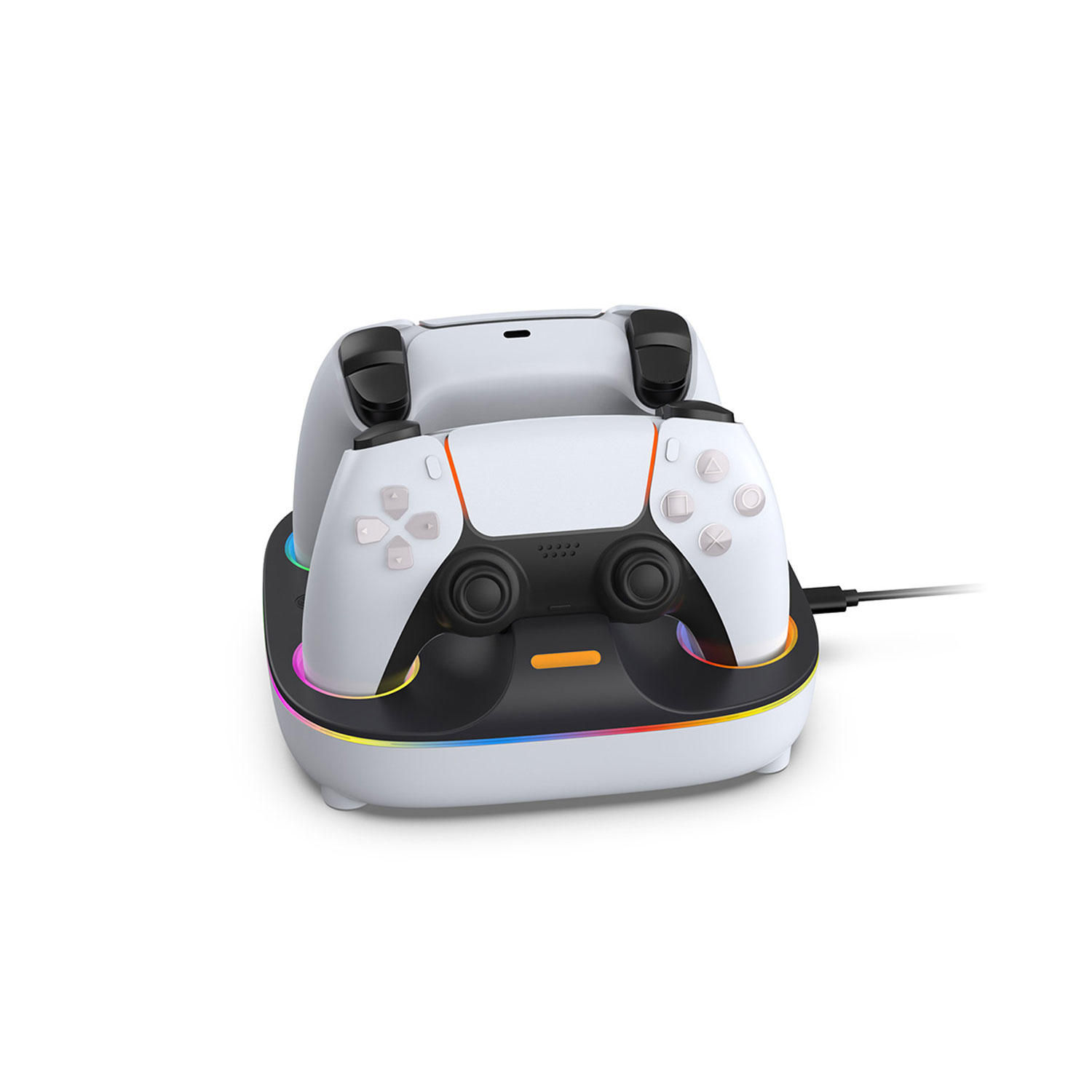 DOCK DE CARGA DOBE PARA PLAYSTATION 5 TP5-35115 - 4