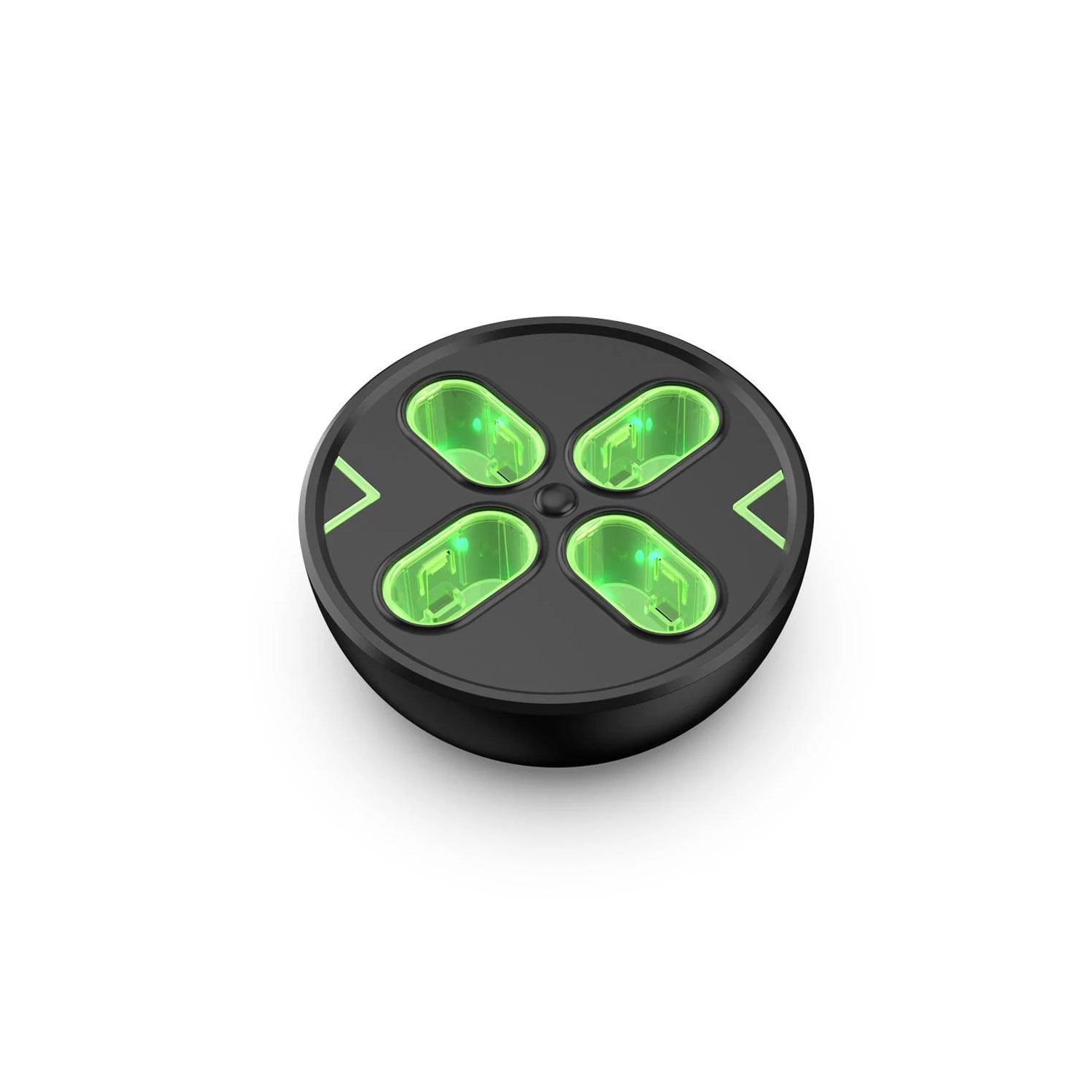 CARGADOR DE BATERÍAS DOBE PARA XBOX SERIES S/X Y XBOX ONE TYX-0668 - 1