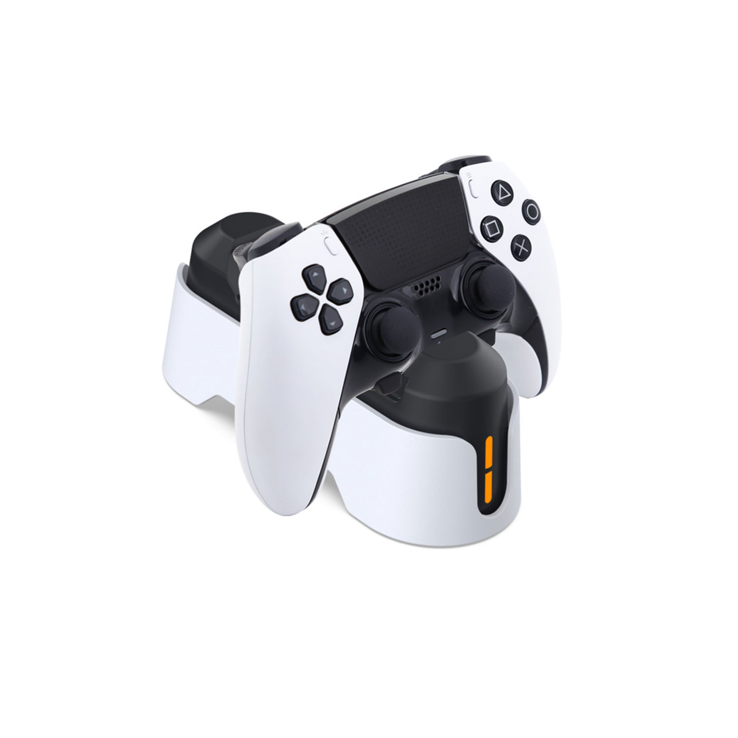 BASE DE CARGA DOBE PARA CONTROLES PLAYSTATION 5 TP5-1501X - 3
