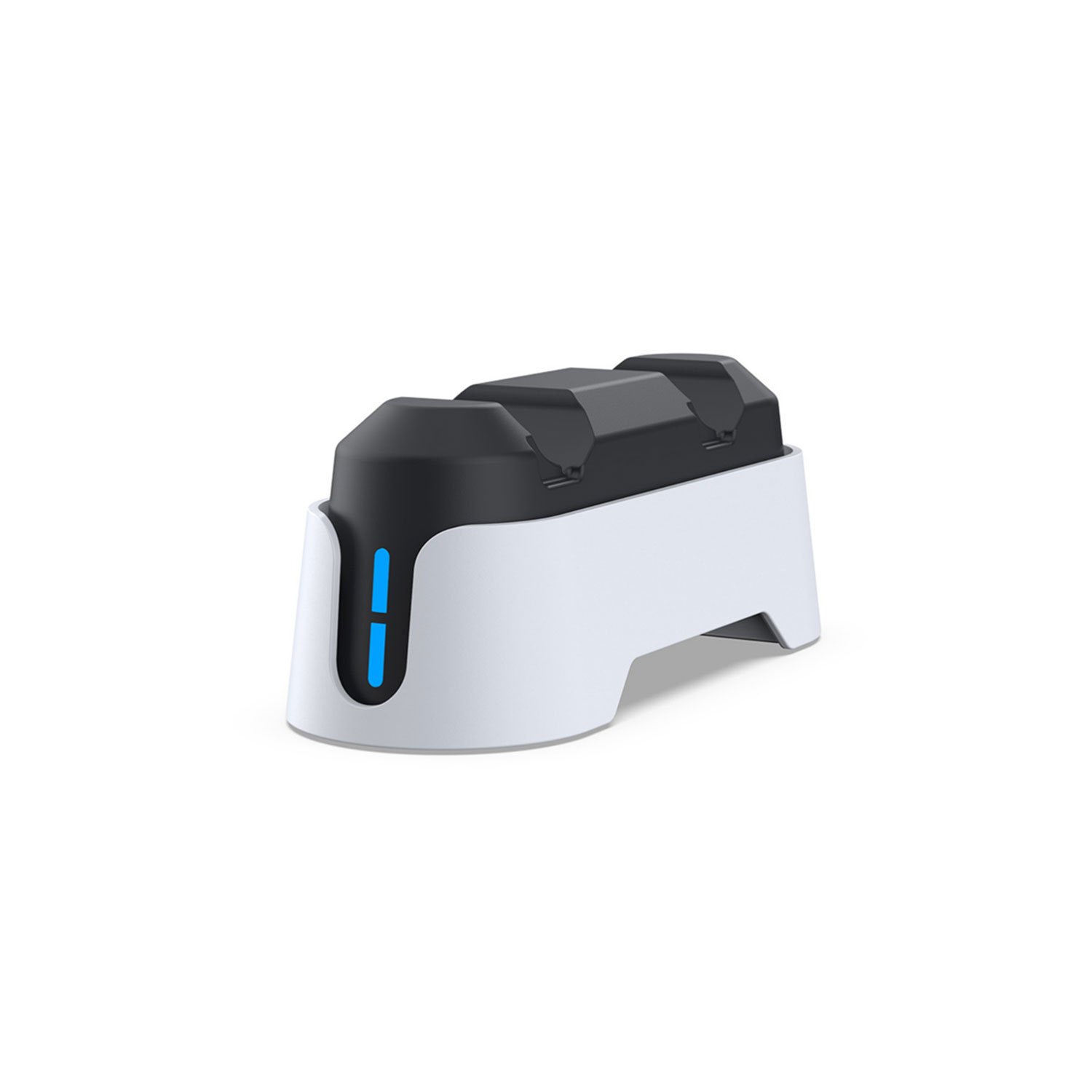 BASE DE CARGA DOBE PARA CONTROLES PLAYSTATION 5 TP5-1501X - 5
