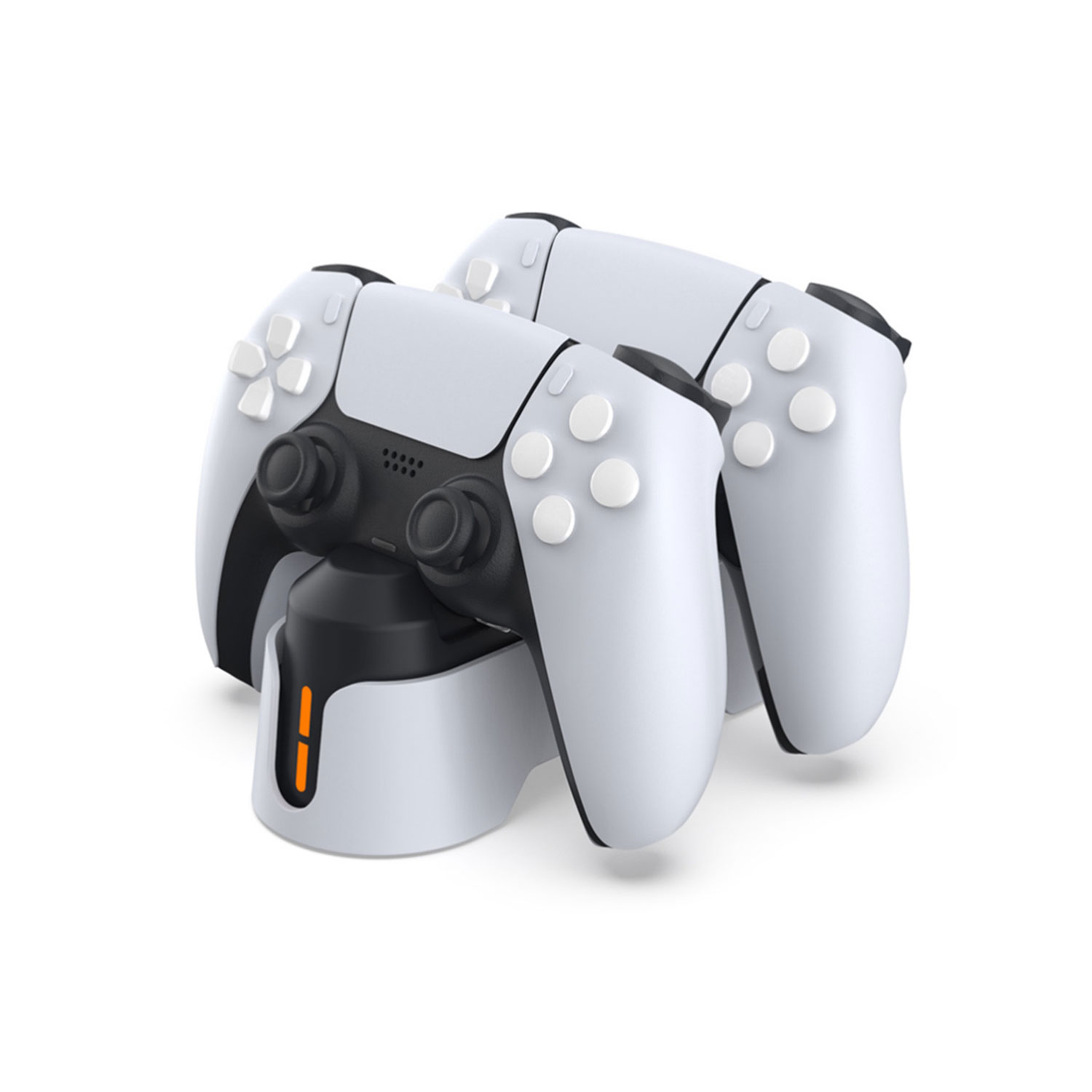 BASE DE CARGA DOBE PARA CONTROLES PLAYSTATION 5 TP5-1501X - 6