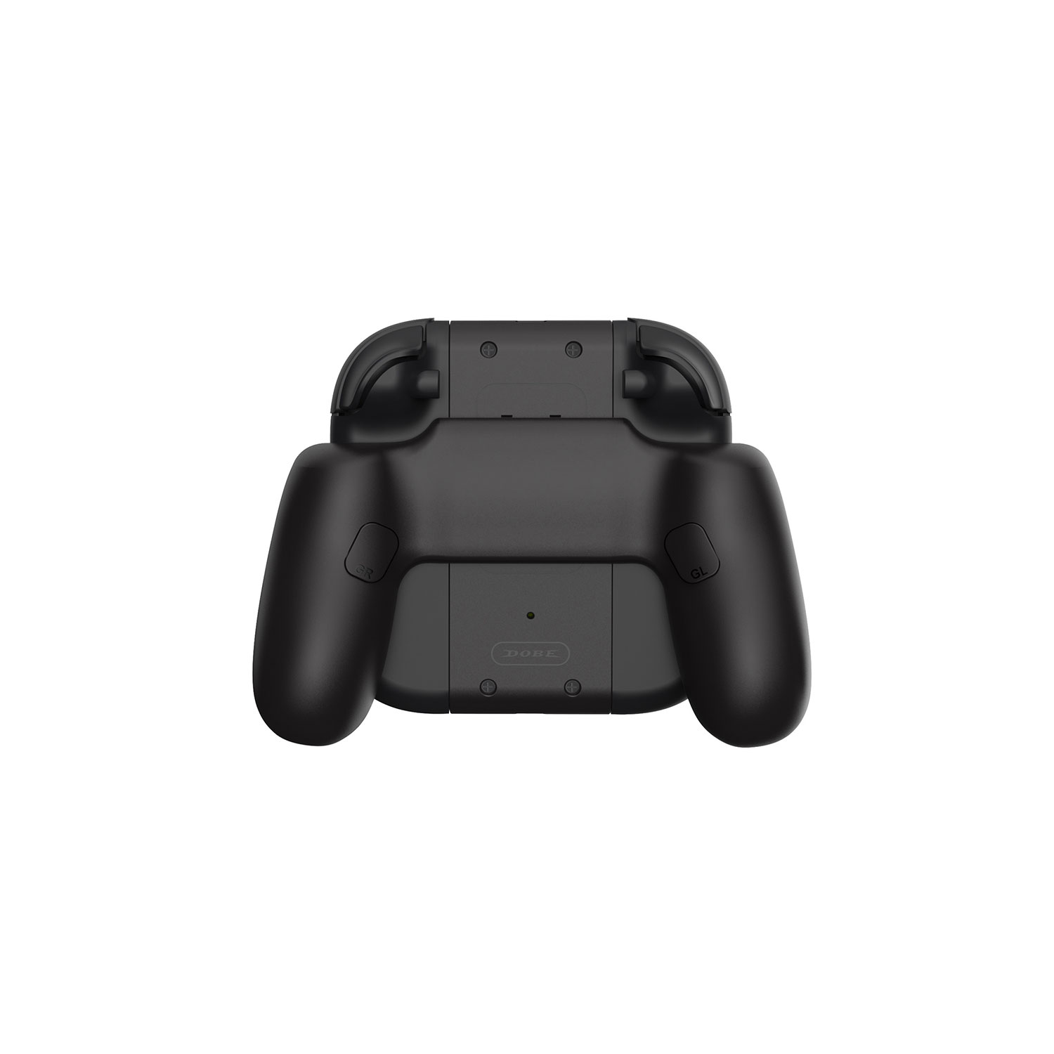 GRIP DE CARGA DOBE PARA JOY-CON NINTENDO SWITCH 2 TNS-5158-BLACK - 2