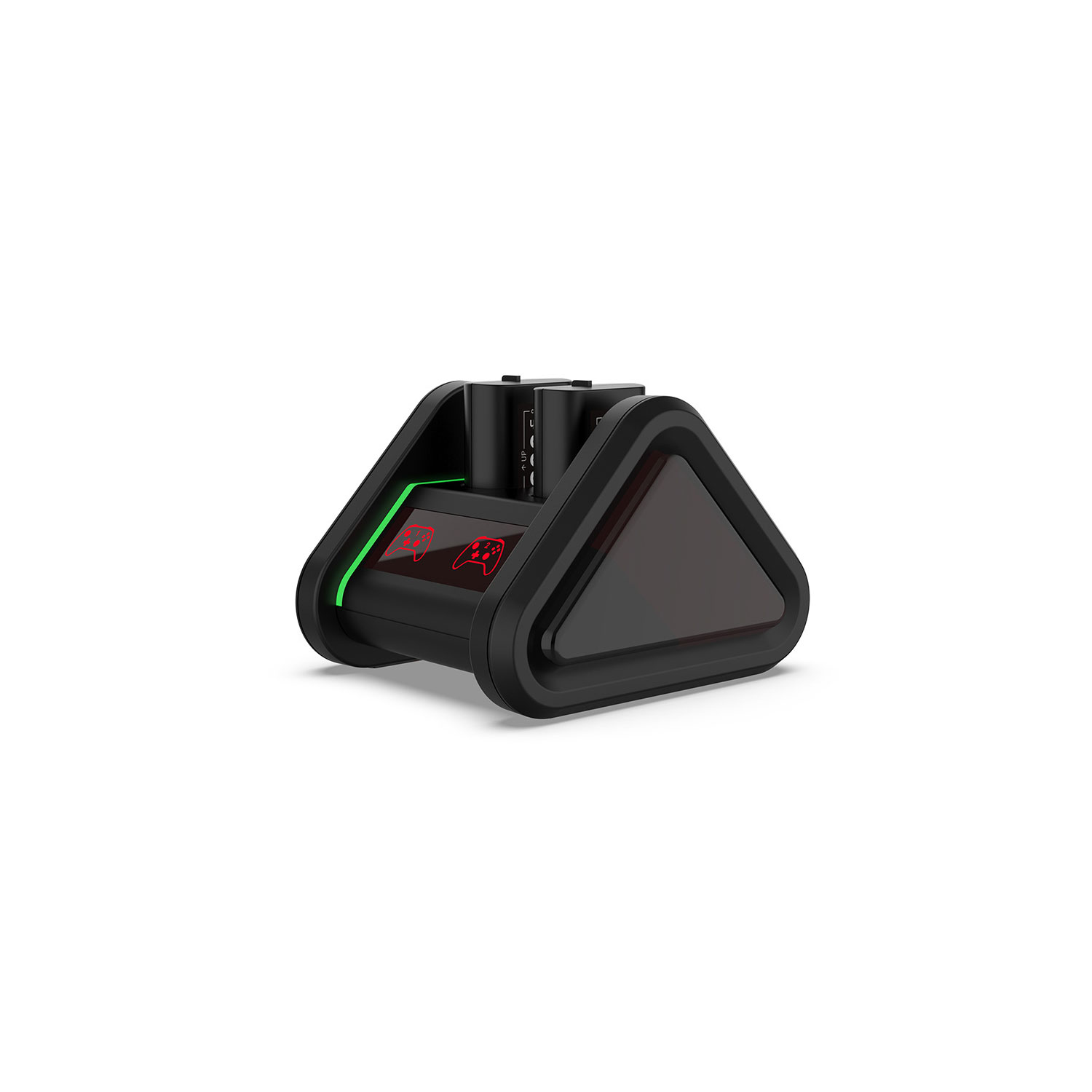 KIT DE CARGA DOBE PARA XBOX SERIES S/X Y XBOX ONE TYX-0672S - 1