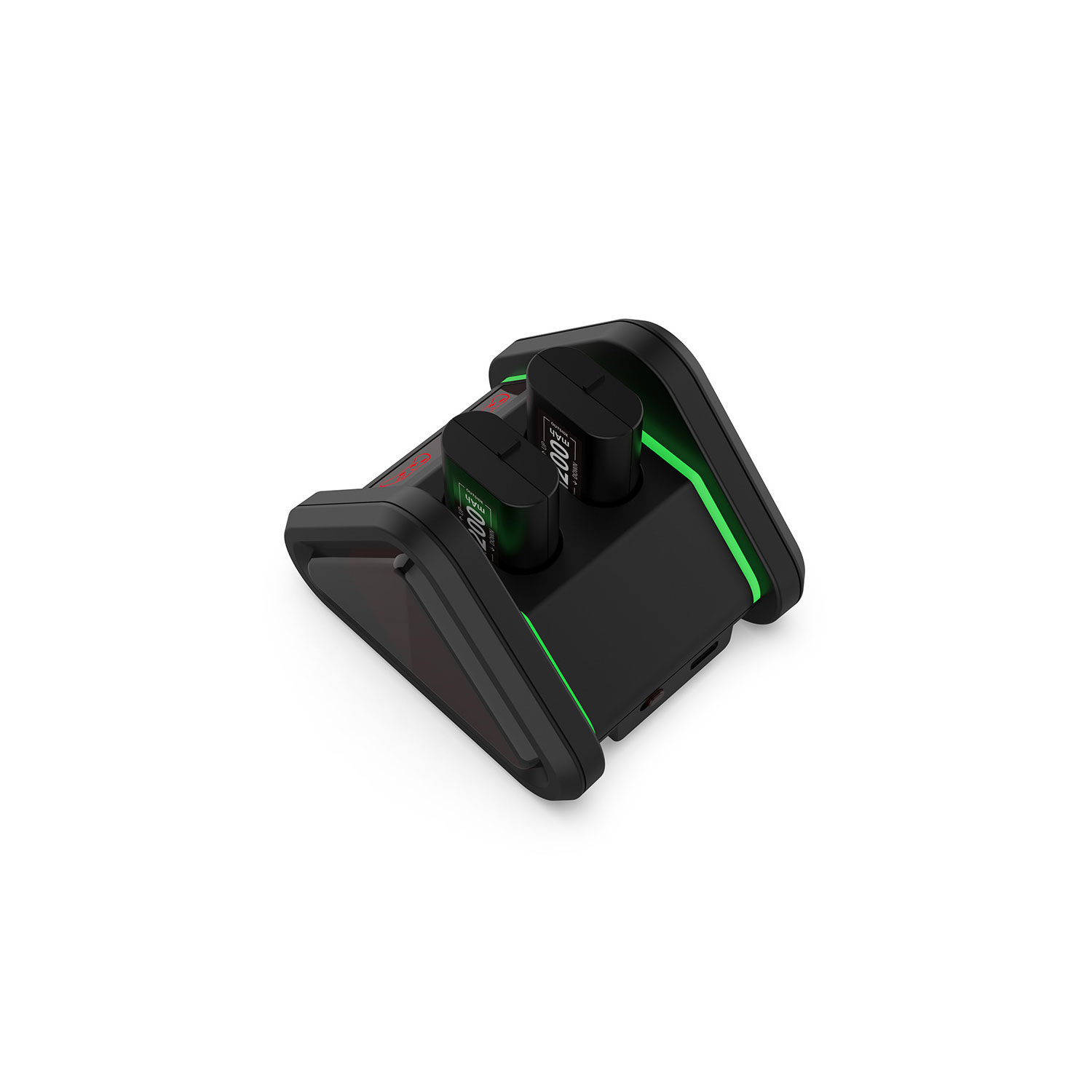 KIT DE CARGA DOBE PARA XBOX SERIES S/X Y XBOX ONE TYX-0672S - 2