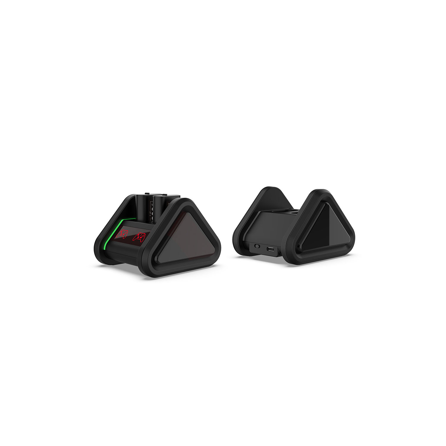 KIT DE CARGA DOBE PARA XBOX SERIES S/X Y XBOX ONE TYX-0672S - 3