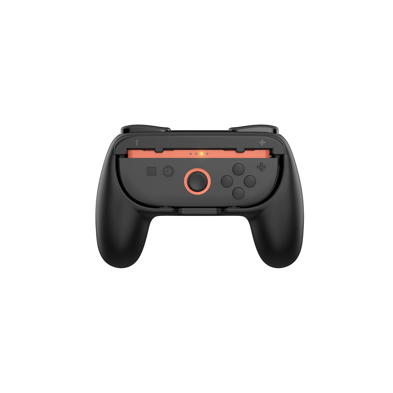 GRIP PARA CONTROL DOBE PARA NINTENDO SWITCH 2 TNS-3162B - 1
