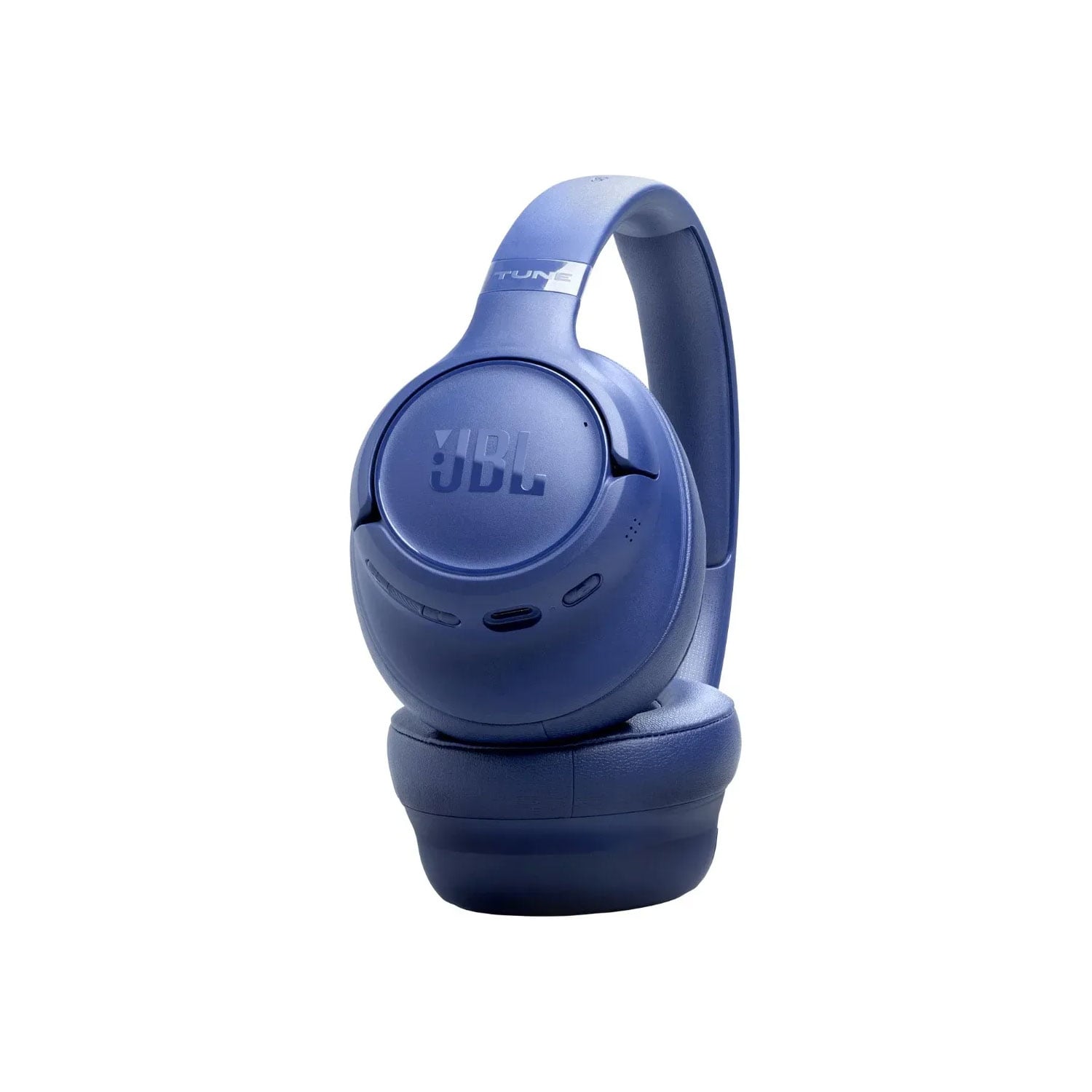 AUDÍFONOS JBL TUNE 730BT WIRELESS AZUL - 4