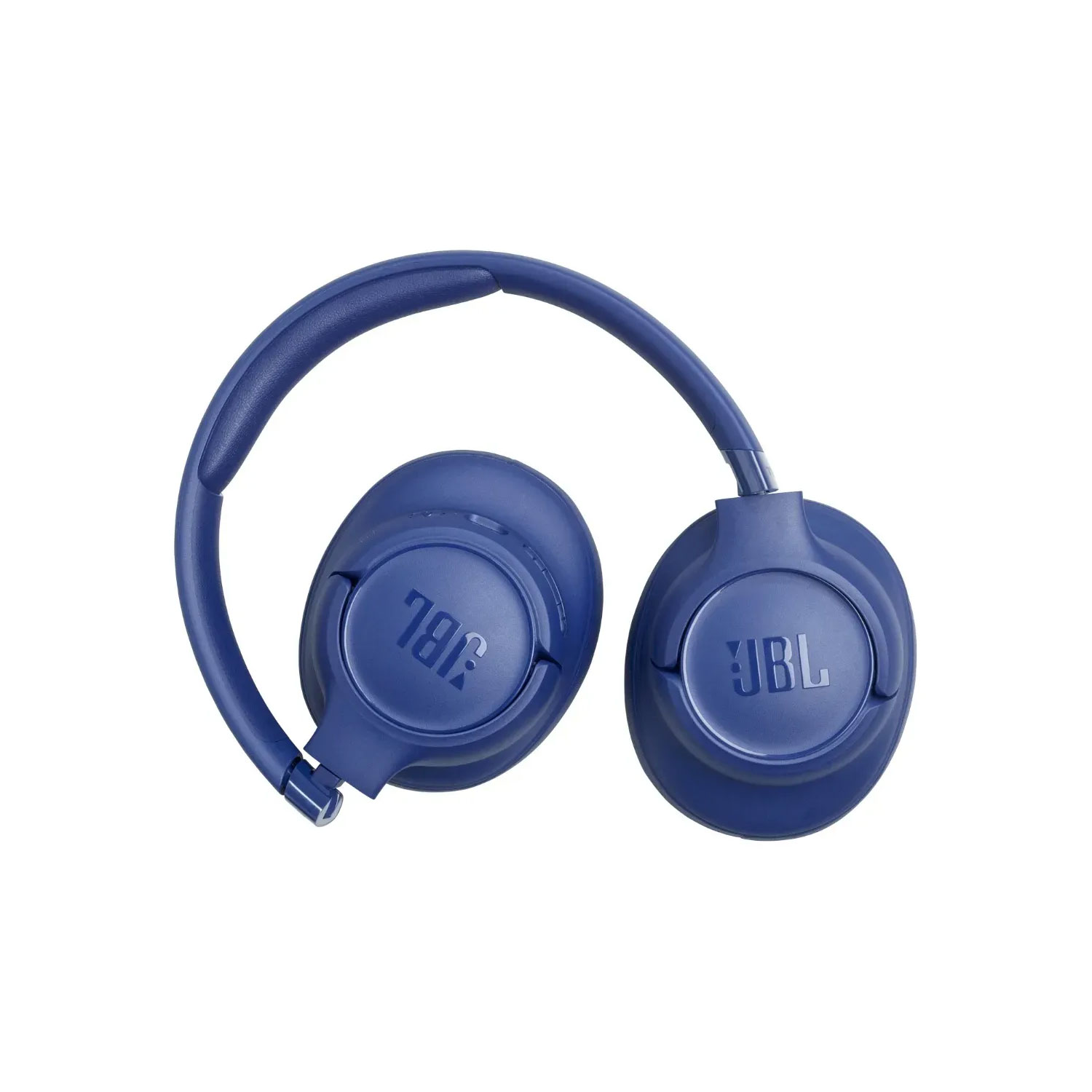 AUDÍFONOS JBL TUNE 730BT WIRELESS AZUL - 5
