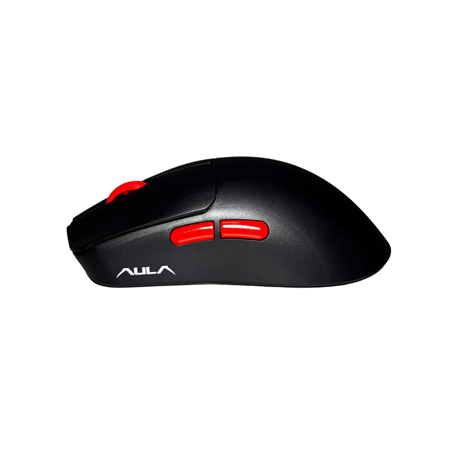 MOUSE AULA SC380 PRO INALÁMBRICO 12K DPI TRI-MODO NEGRO - 2