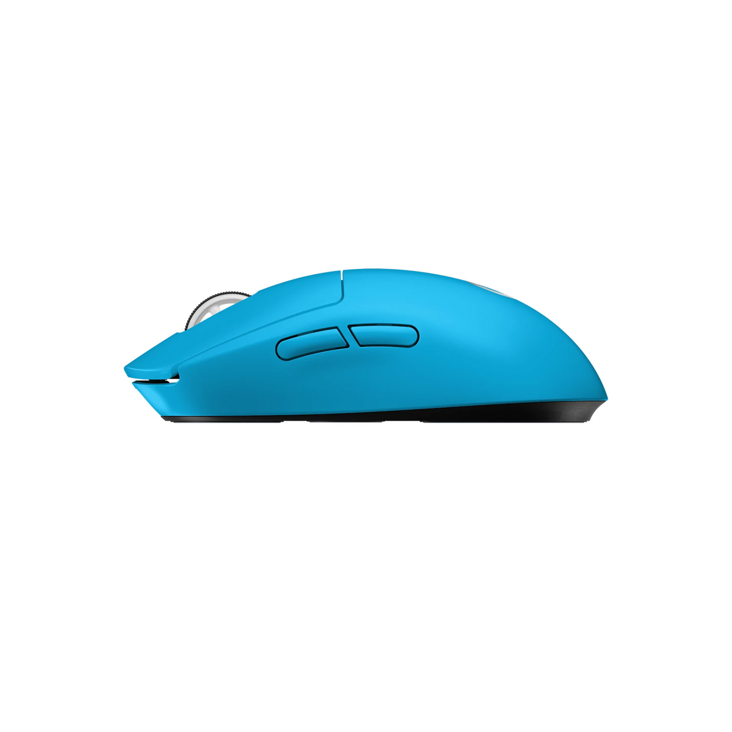 MOUSE GAMER LOGITECH G PRO X SUPERLIGHT 2 LIGHTSPEED LIGHTFORCE EDICIÓN LIMITADA CYAN - 2