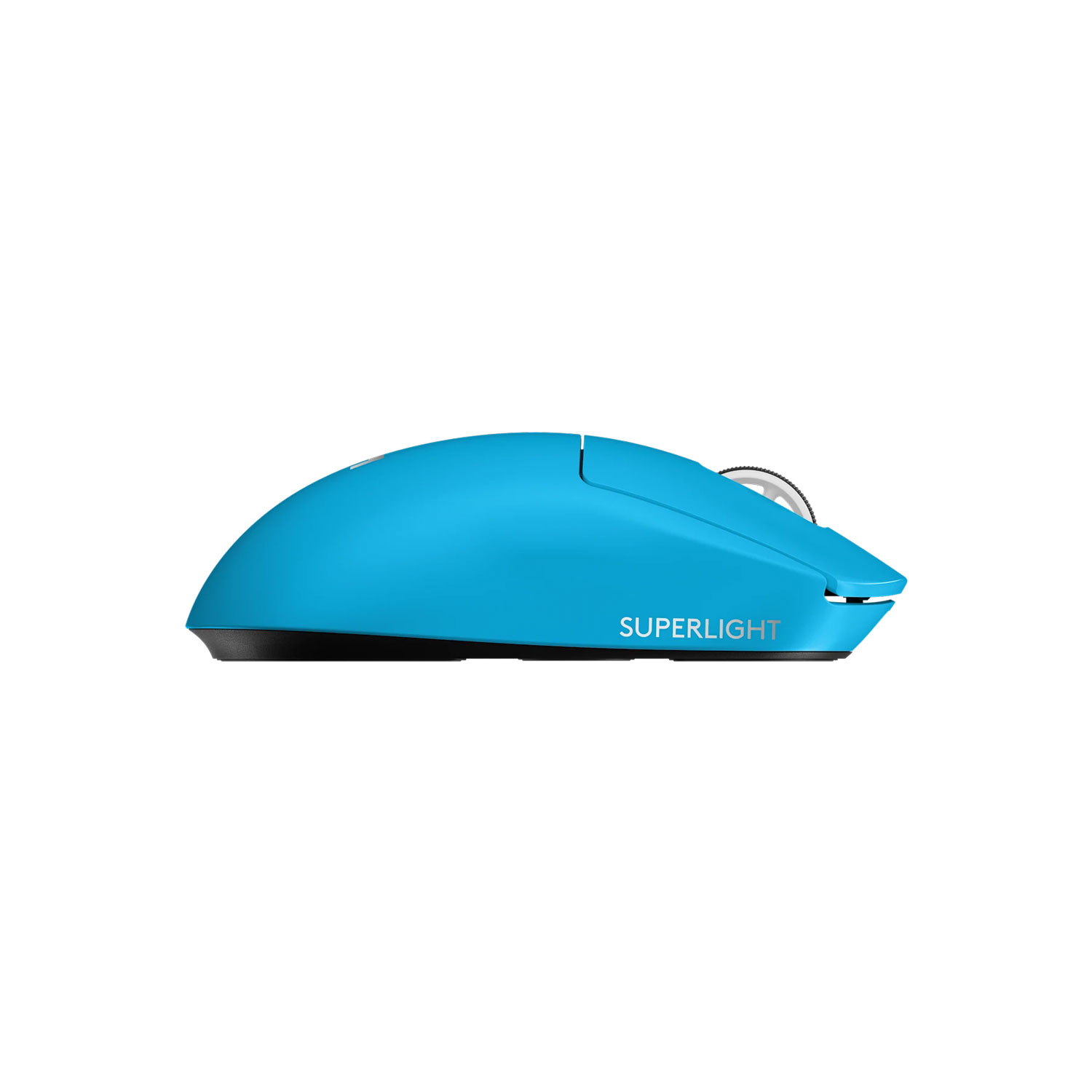 MOUSE GAMER LOGITECH G PRO X SUPERLIGHT 2 LIGHTSPEED LIGHTFORCE EDICIÓN LIMITADA CYAN - 3