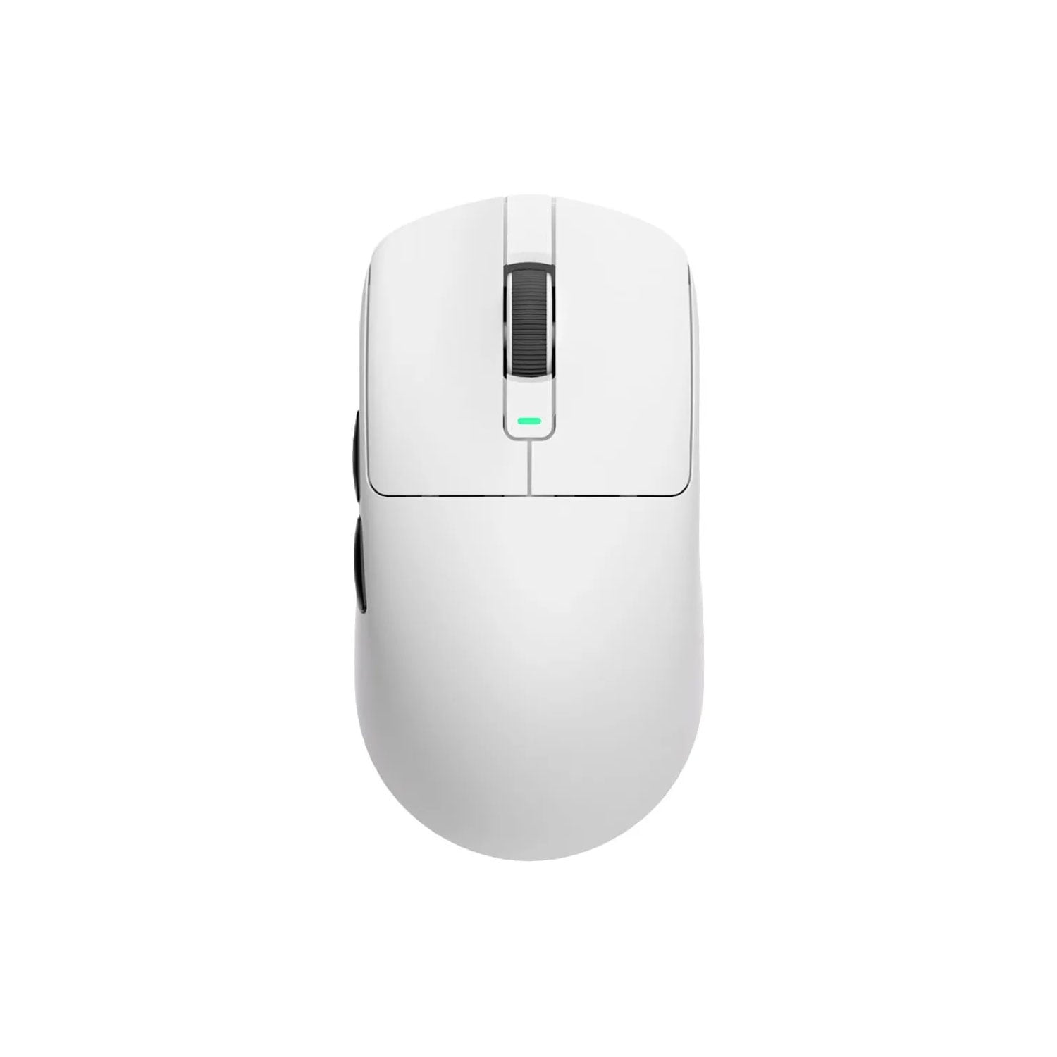 MOUSE AULA SC380 PRO INALÁMBRICO 12K DPI TRI-MODO BLANCO - 1