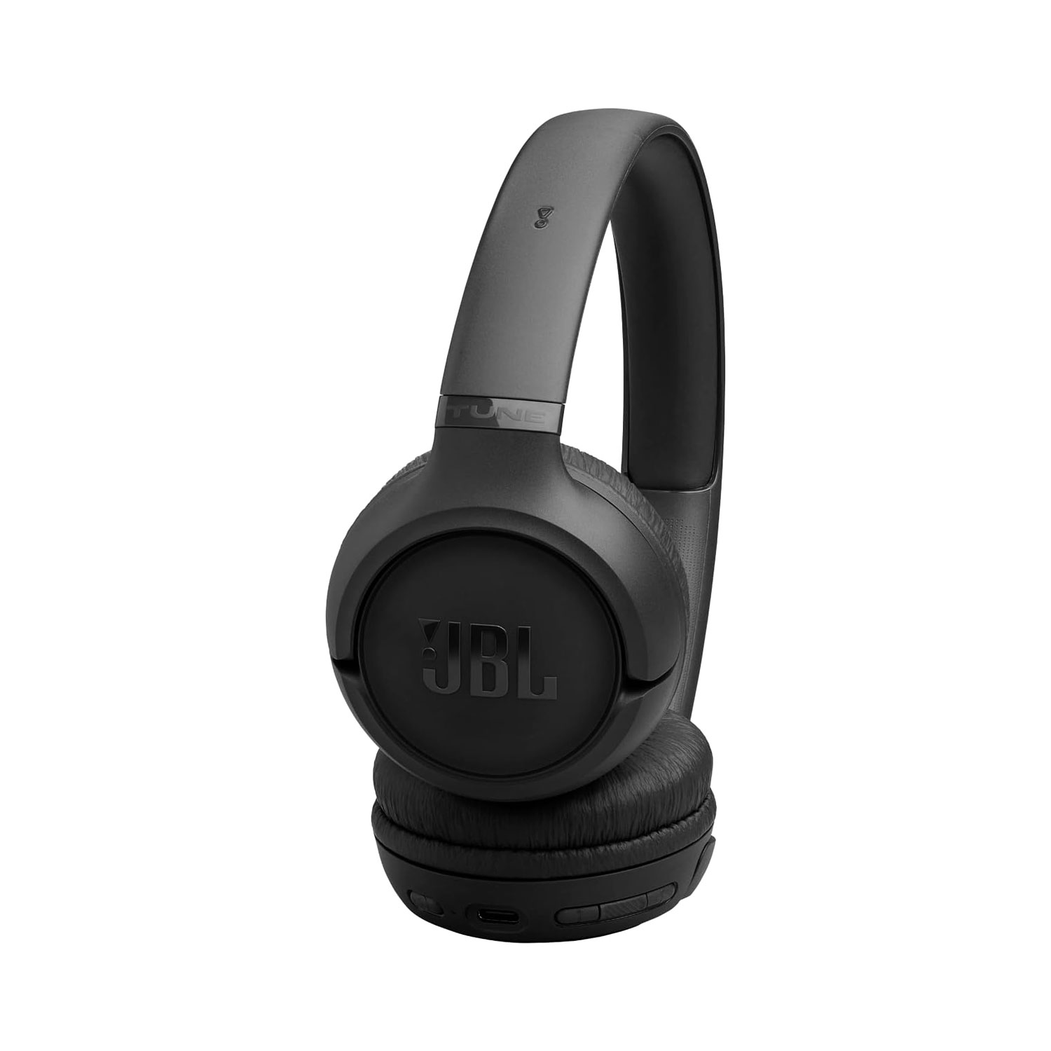 AUDÍFONOS JBL TUNE 530BT WIRELESS NEGRO - 5