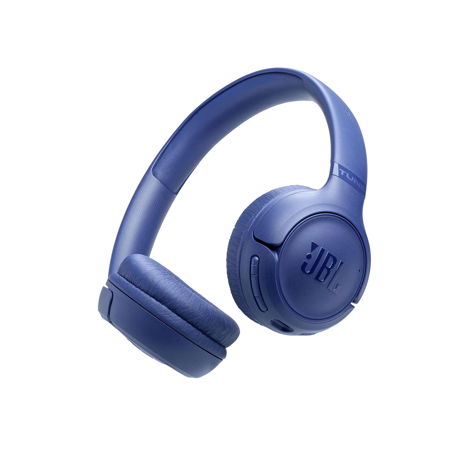 AUDÍFONOS JBL TUNE 530BT WIRELESS AZUL - 1