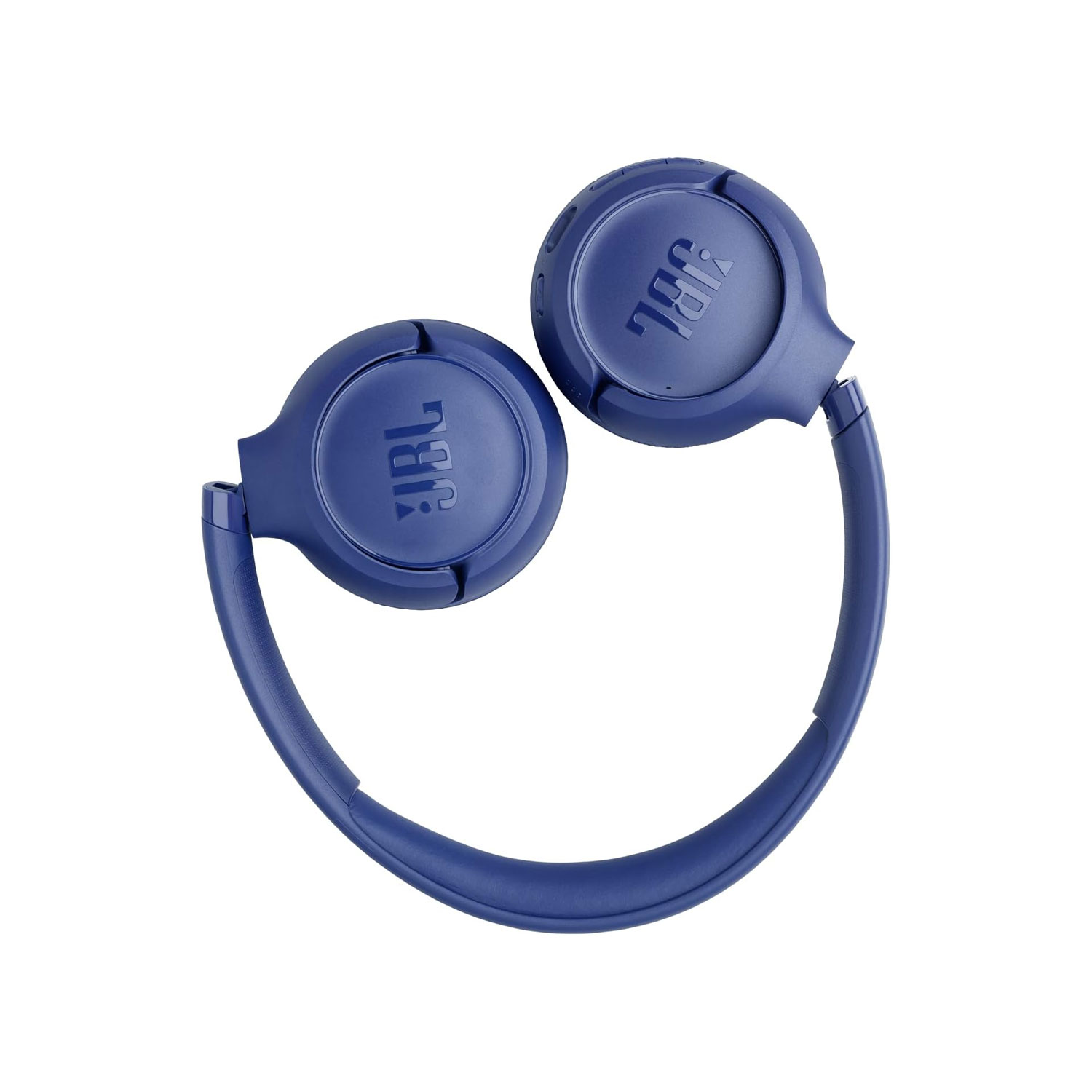 AUDÍFONOS JBL TUNE 530BT WIRELESS AZUL - 3
