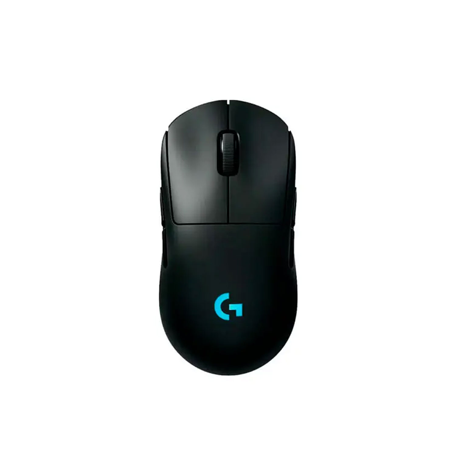 MOUSE GAMER LOGITECH G PRO 2 LIGHTSPEED WIRELESS HERO 2 44K DPI LIGHTFORCE RGB NEGRO - 1