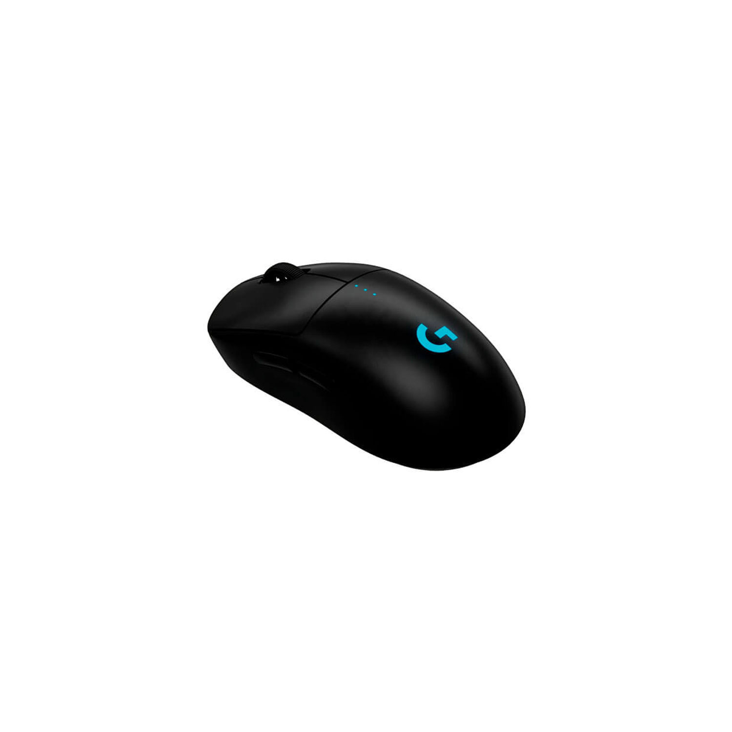 MOUSE GAMER LOGITECH G PRO 2 LIGHTSPEED WIRELESS HERO 2 44K DPI LIGHTFORCE RGB NEGRO - 3