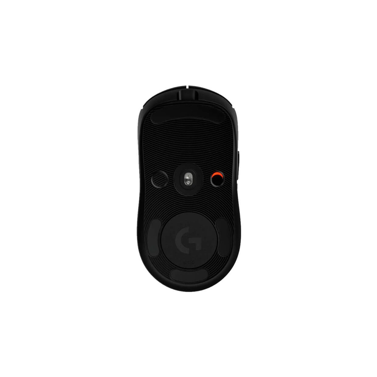 MOUSE GAMER LOGITECH G PRO 2 LIGHTSPEED WIRELESS HERO 2 44K DPI LIGHTFORCE RGB NEGRO - 6
