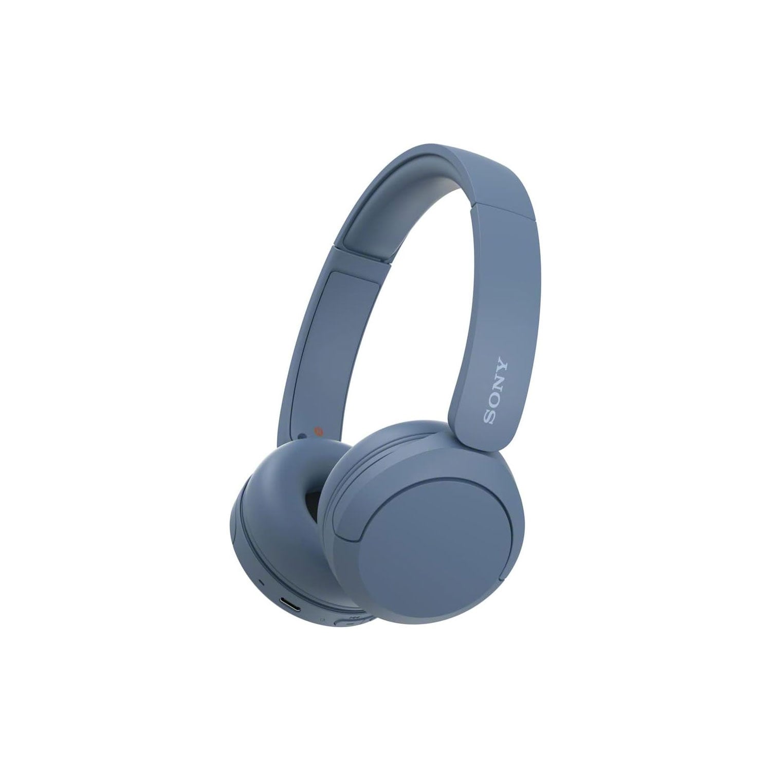 AUDÍFONOS INALÁMBRICOS SONY WH-CH520 BLUETOOTH AZUL - 1