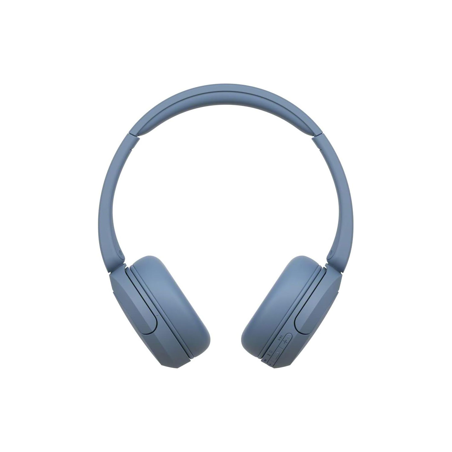 AUDÍFONOS INALÁMBRICOS SONY WH-CH520 BLUETOOTH AZUL - 3