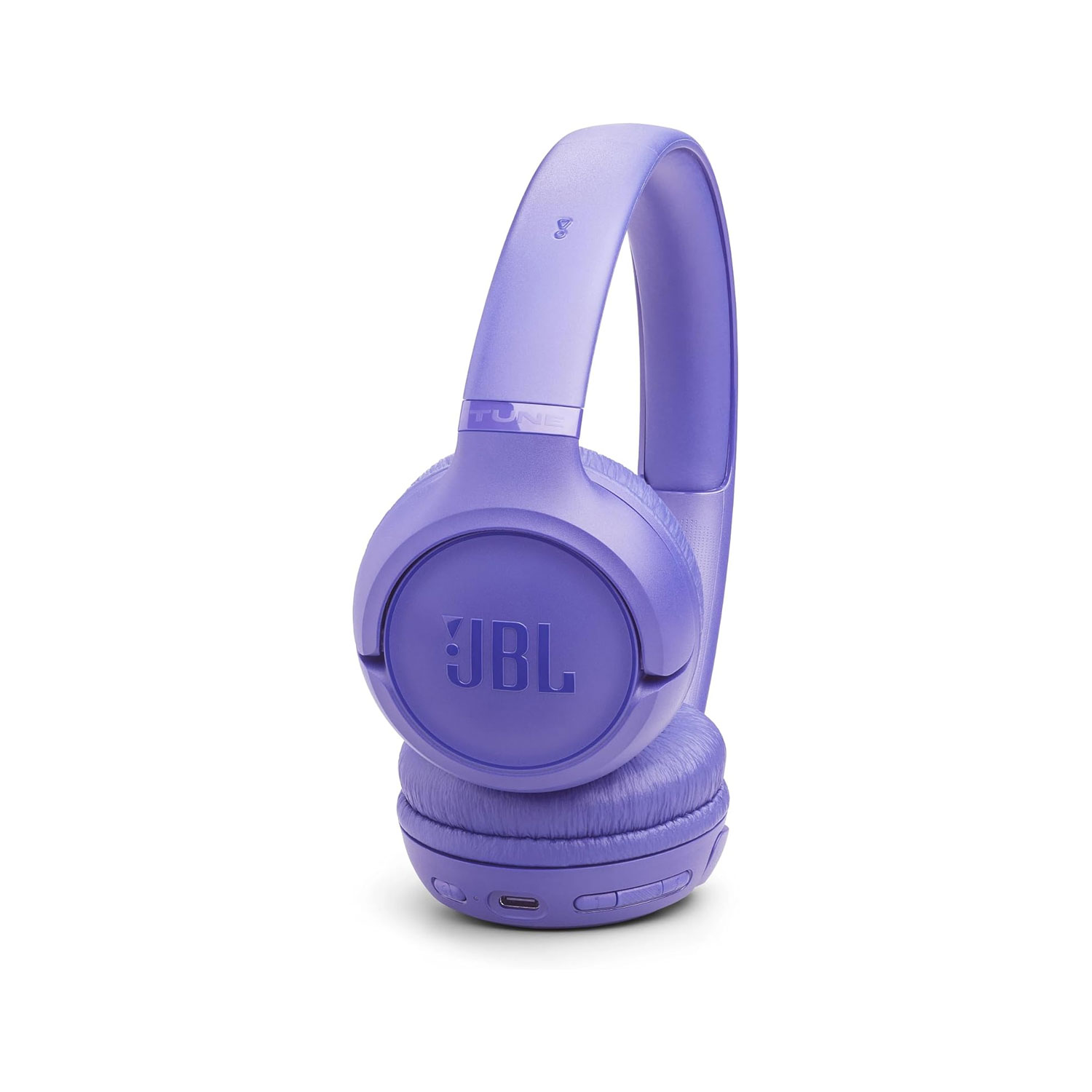 AUDÍFONOS JBL TUNE 530BT WIRELESS LAVANDA - 5
