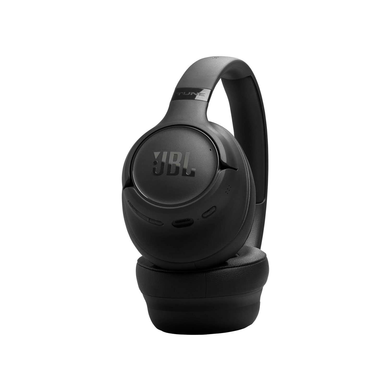 AUDÍFONOS JBL TUNE 730BT WIRELESS NEGRO - 3