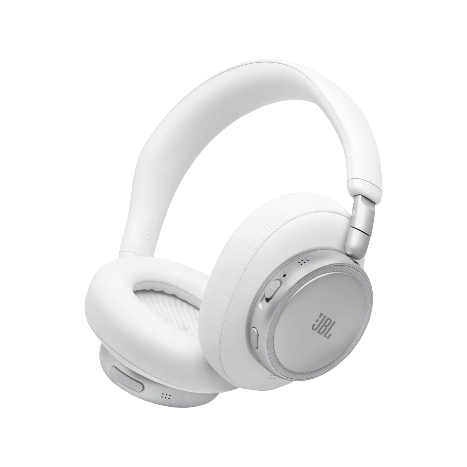 AUDÍFONOS JBL LIVE 780NC WIRELESS BLANCO - 1
