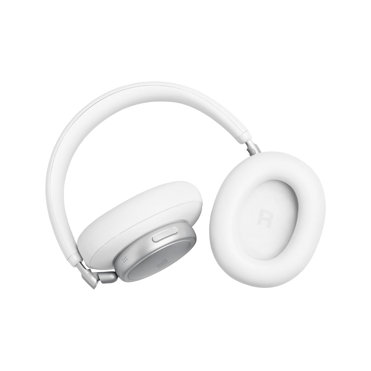 AUDÍFONOS JBL LIVE 780NC WIRELESS BLANCO - 2