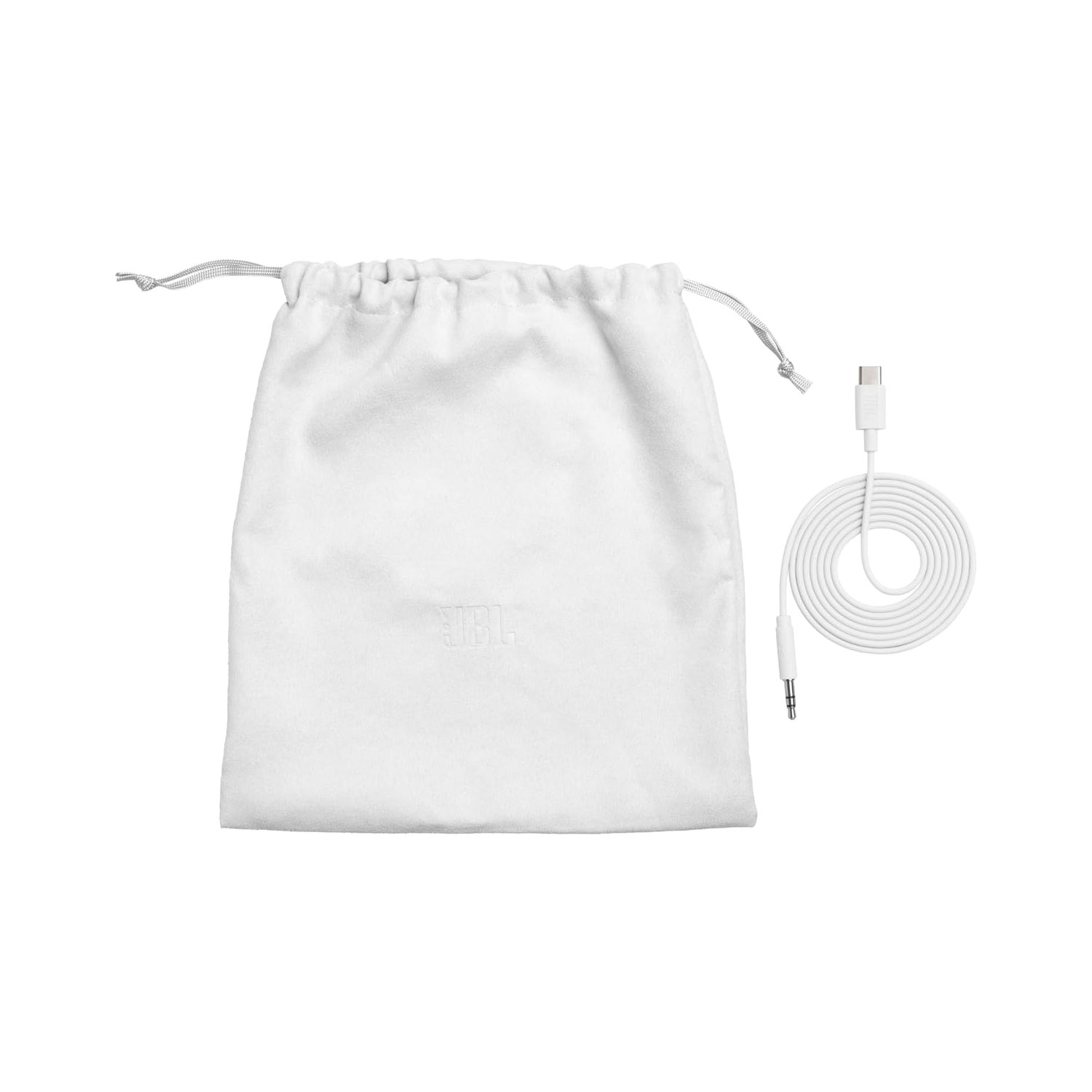 AUDÍFONOS JBL LIVE 780NC WIRELESS BLANCO - 5