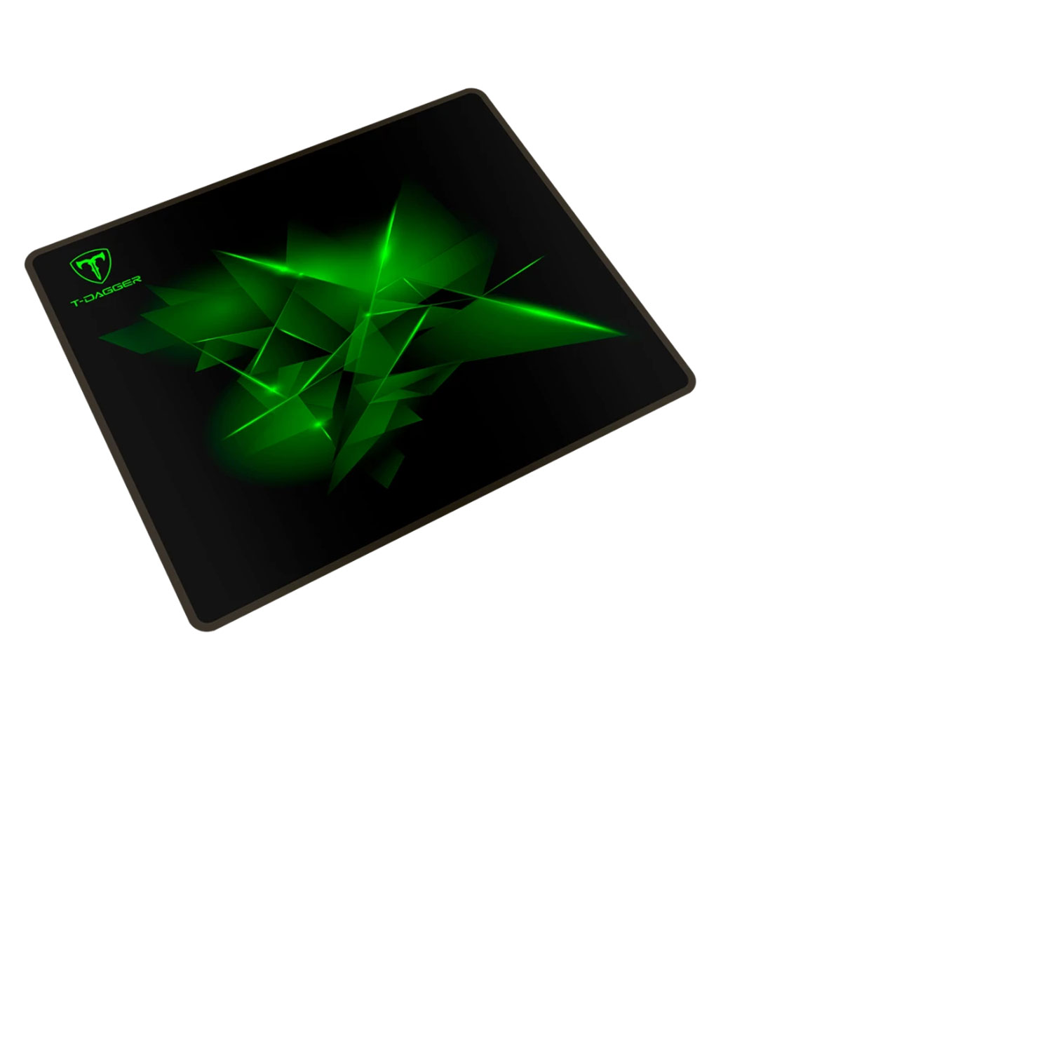 MOUSE PAD T-DAGGER GEOMETRY M PARA GAMING T-TMP201 - 1