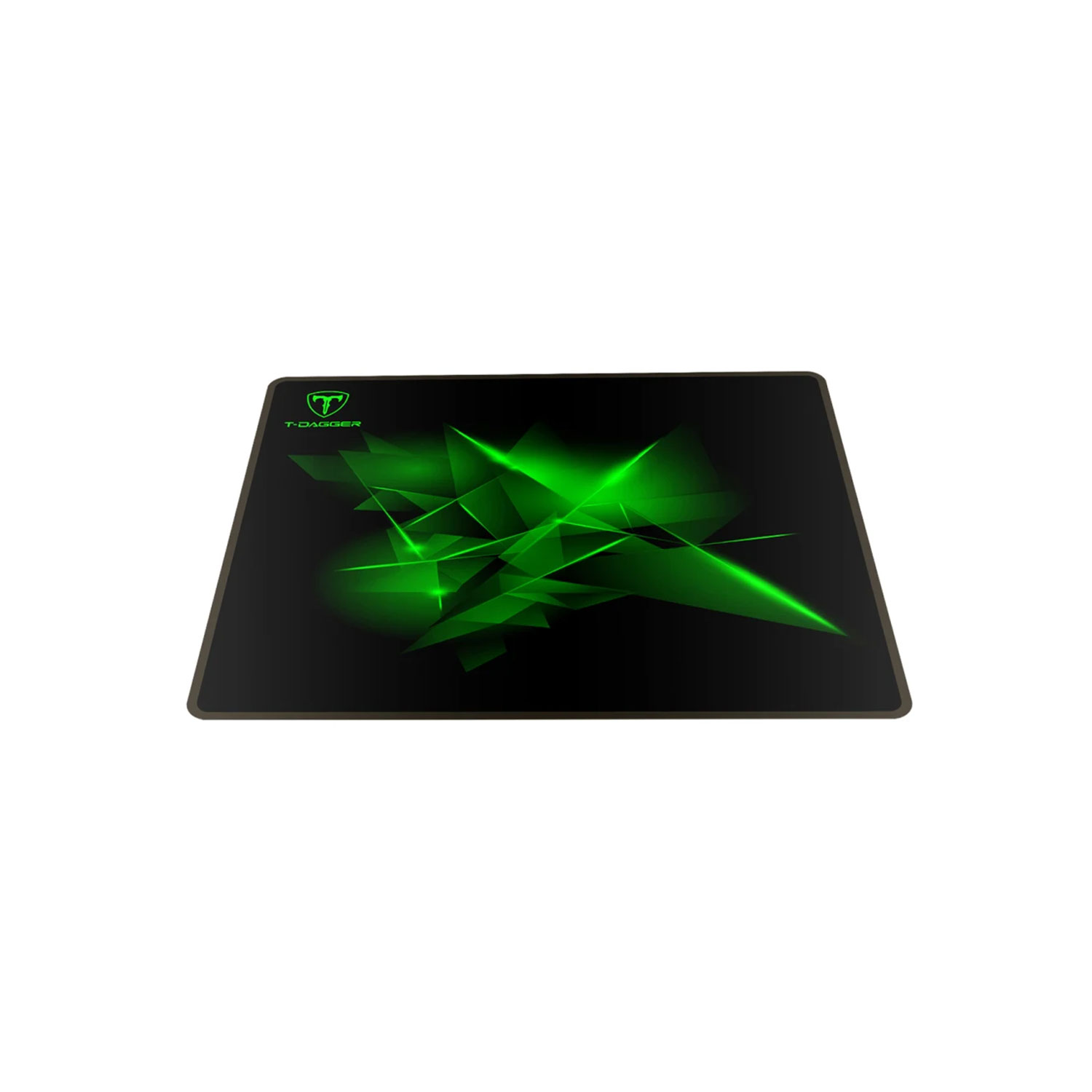 MOUSE PAD T-DAGGER GEOMETRY M PARA GAMING T-TMP201 - 3