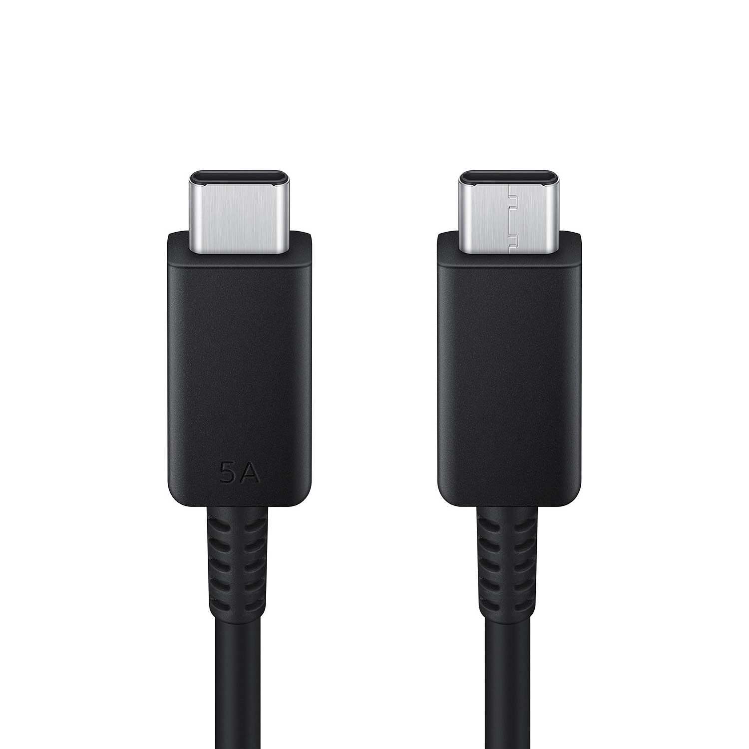 CABLE SAMSUNG USB-C A USB-C 5A 1.8M NEGRO EP-DX510 - 2