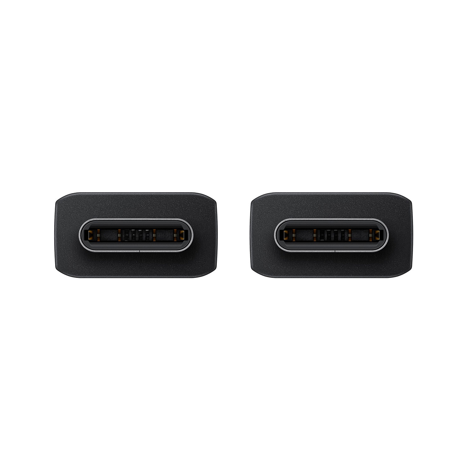 CABLE SAMSUNG USB-C A USB-C 5A 1.8M NEGRO EP-DX510 - 3