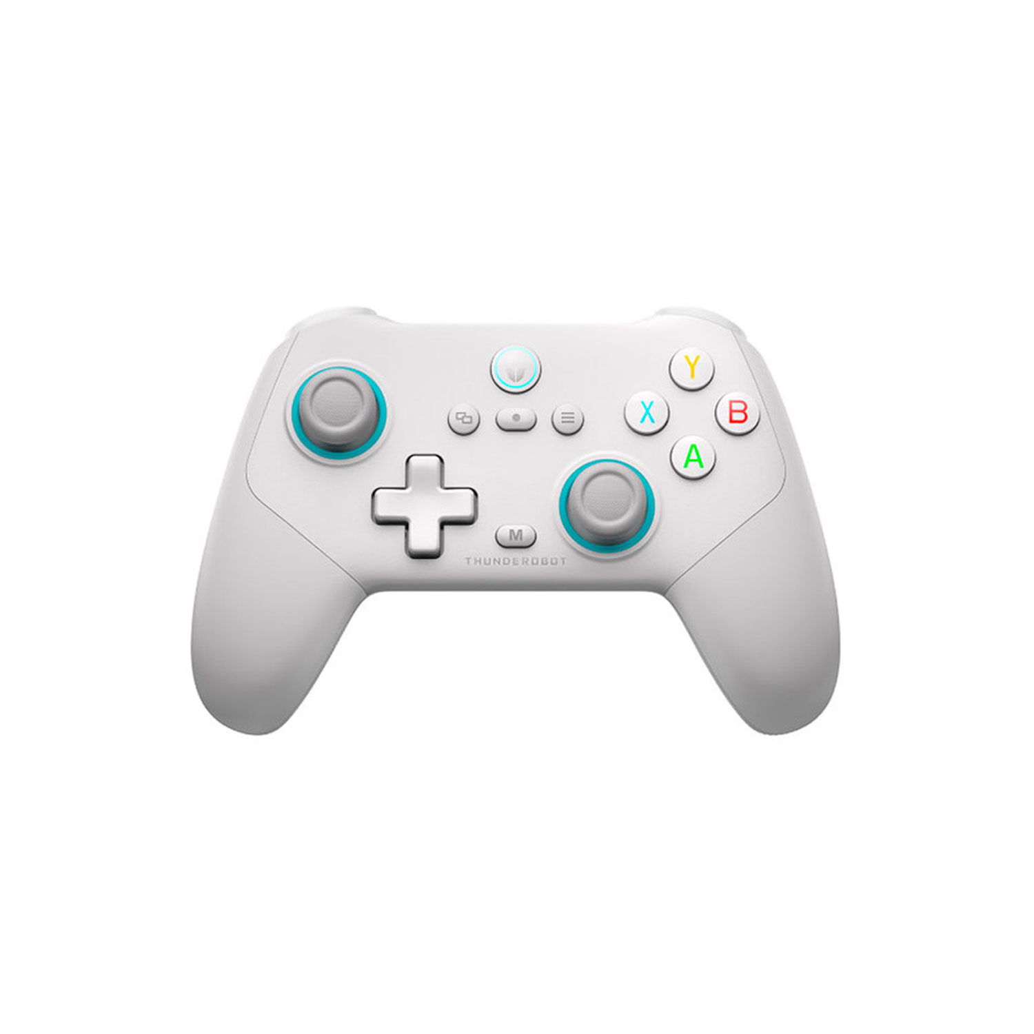 GAMEPAD GAMER THUNDEROBOT G30S GREY - 1