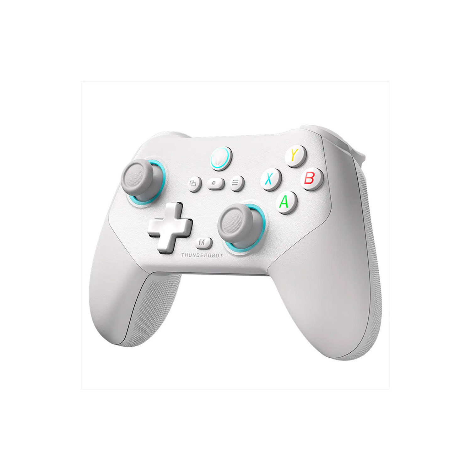 GAMEPAD GAMER THUNDEROBOT G30S GREY - 2