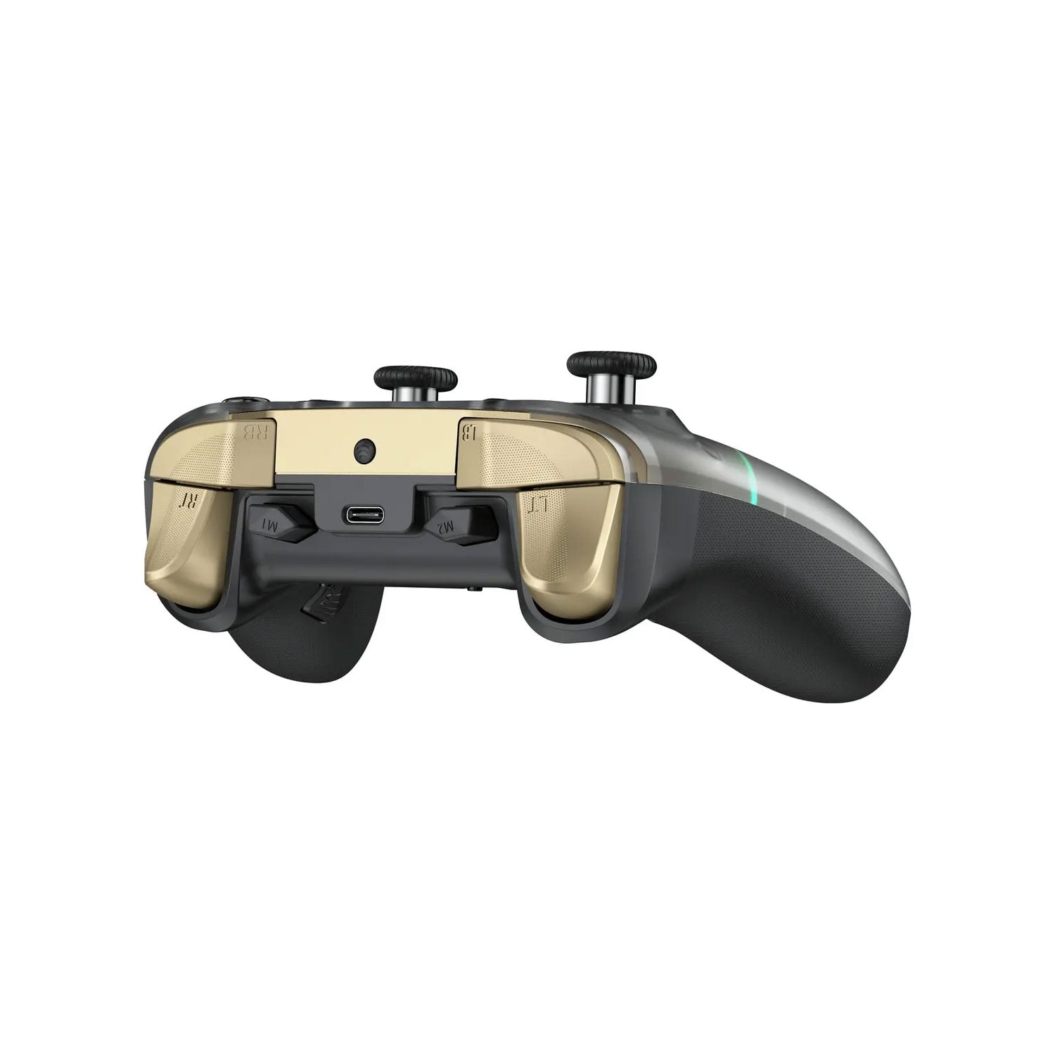 GAMEPAD GAMER MACHENIKE G5 PRO MAX SE TOUCH GOLD EDITION - 3