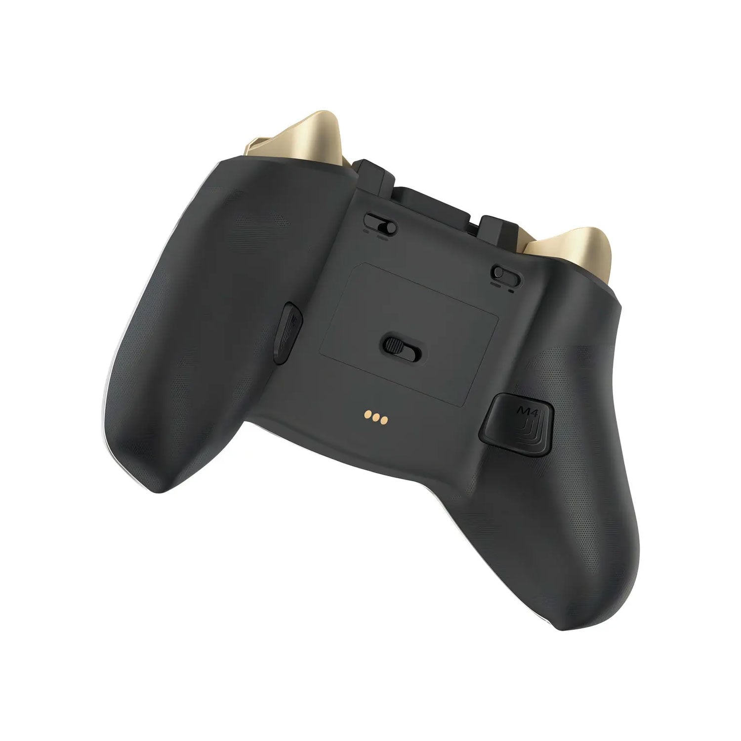 GAMEPAD GAMER MACHENIKE G5 PRO MAX SE TOUCH GOLD EDITION - 5