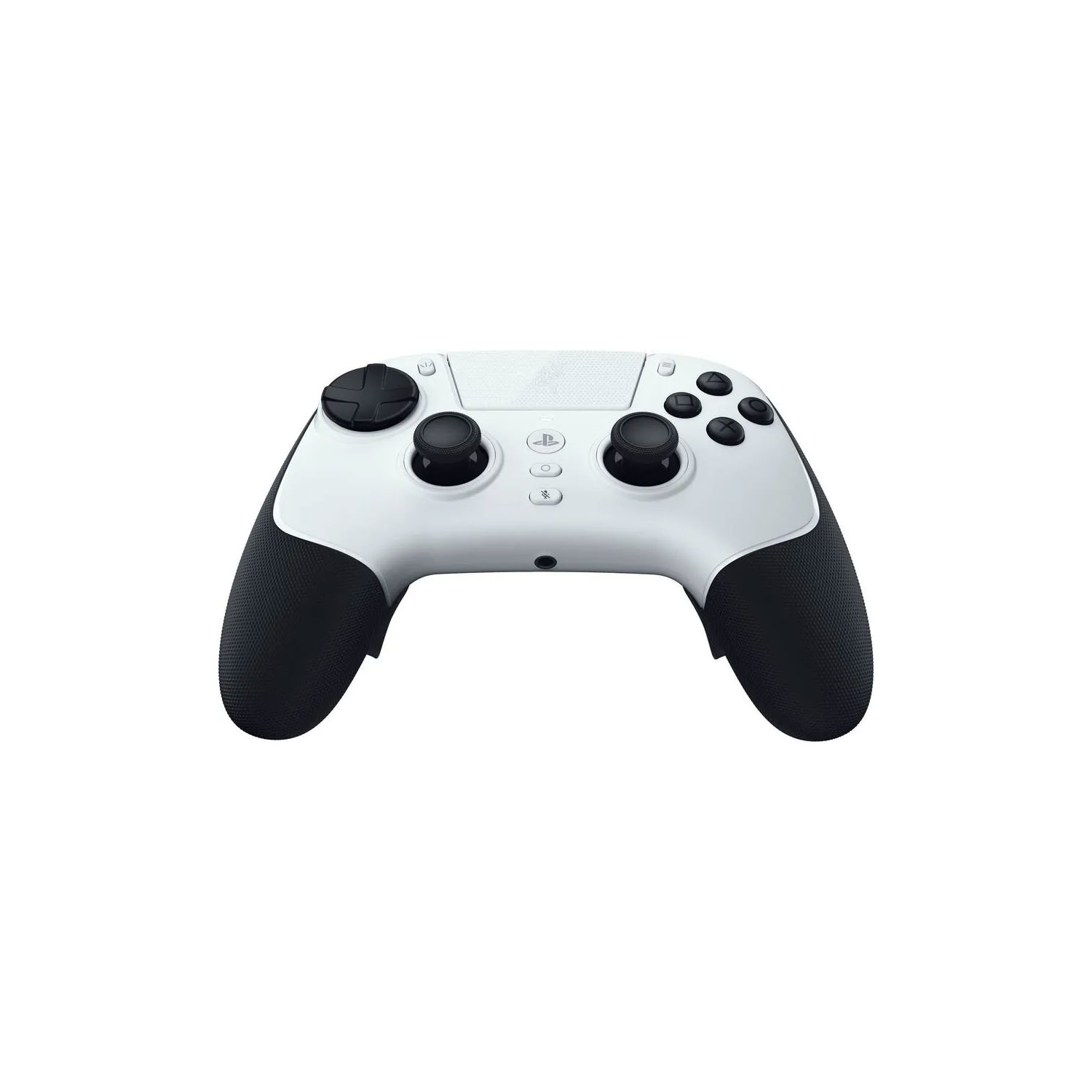 GAMEPAD RAZER RAIJU V3 PRO WIRELESS HYPERSPEED PARA PS5 Y PC BLANCO - 2