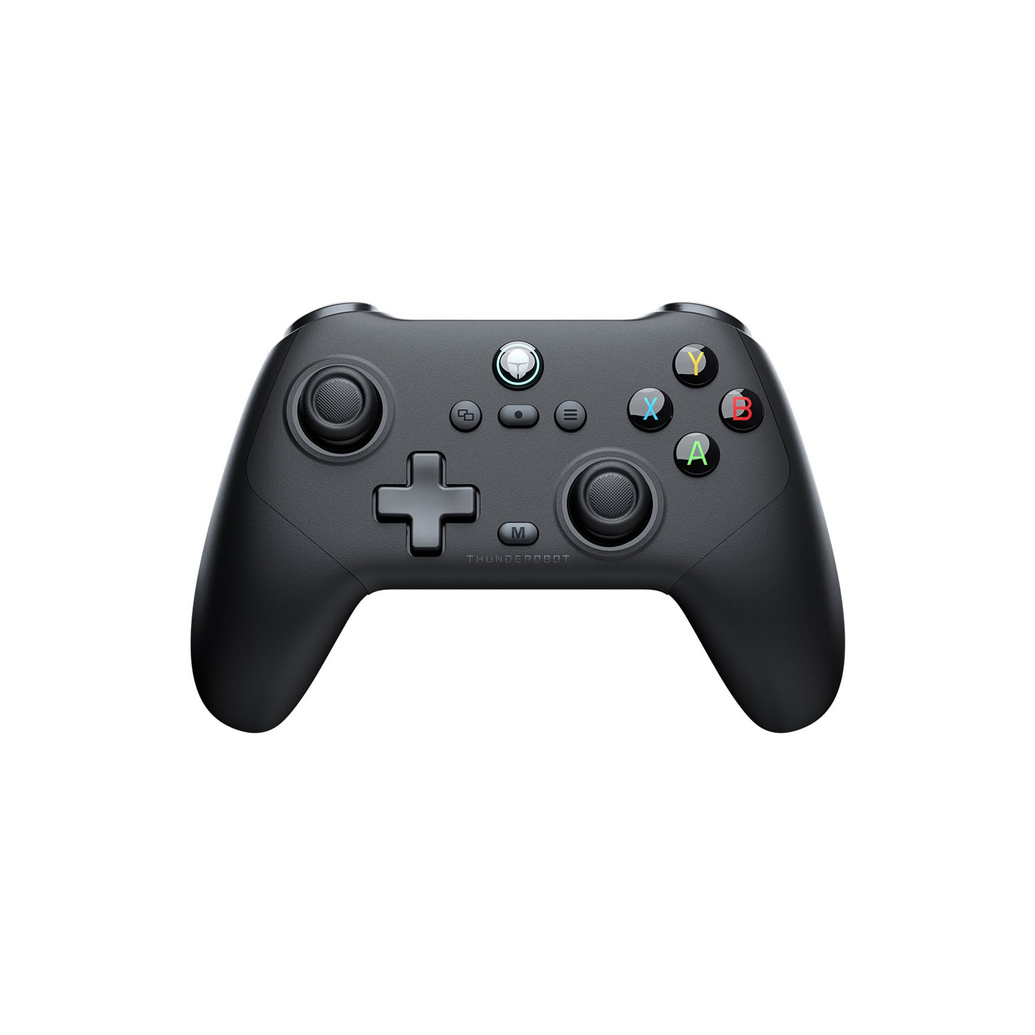 GAMEPAD GAMER THUNDEROBOT G30S NEGRO - 1