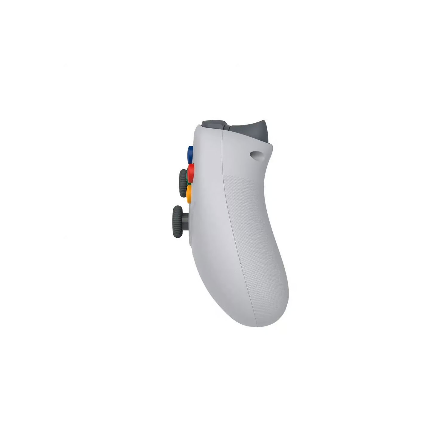 GAMEPAD FANTECH SCOOTER III WIRELESS INALÁMBRICO GRIS - 2