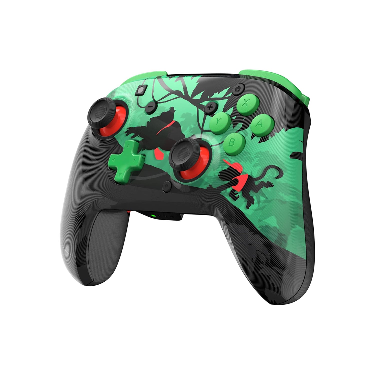 CONTROL INALÁMBRICO TURTLE BEACH DONKEY KONG PARA NINTENDO SWITCH - 1