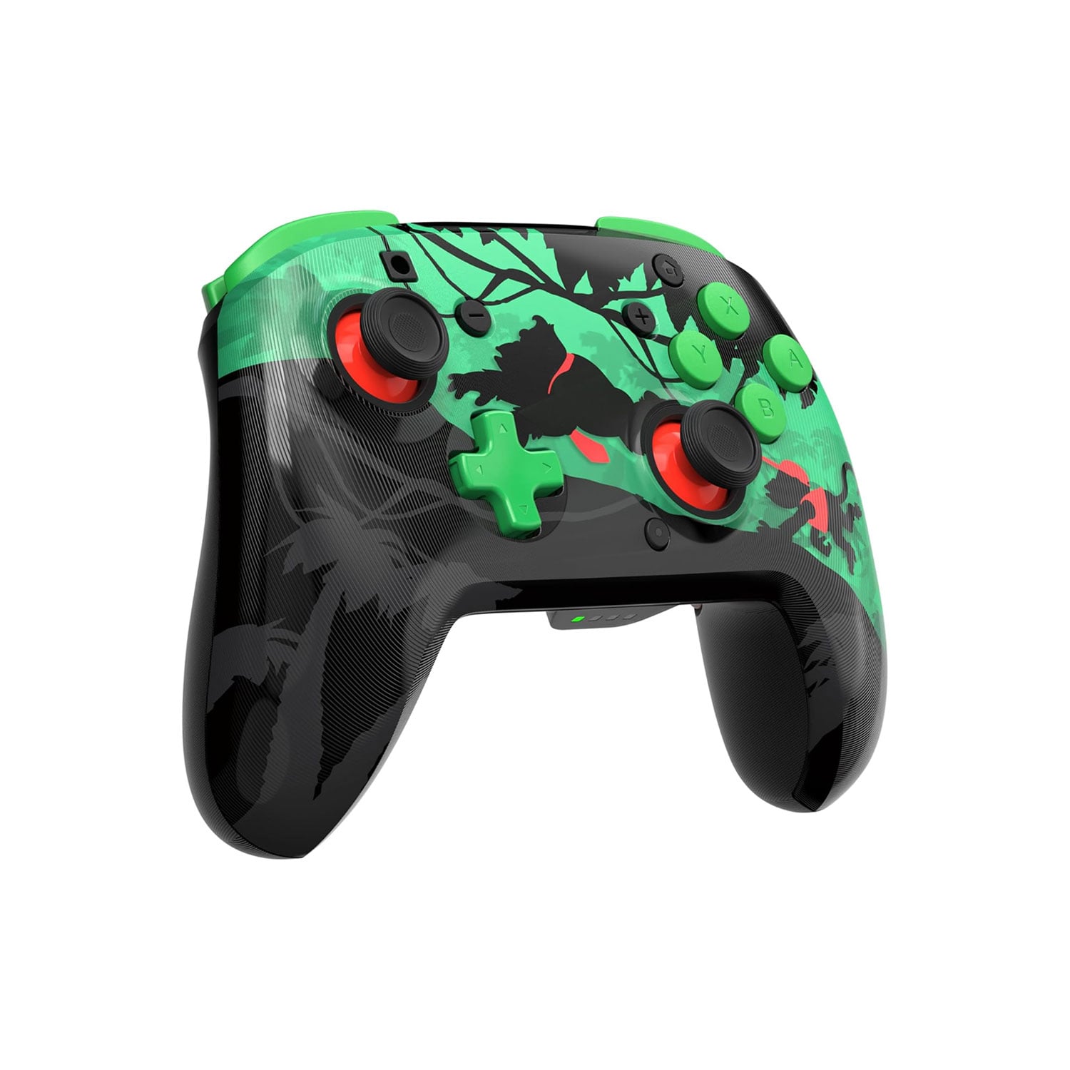 CONTROL INALÁMBRICO TURTLE BEACH DONKEY KONG PARA NINTENDO SWITCH - 3
