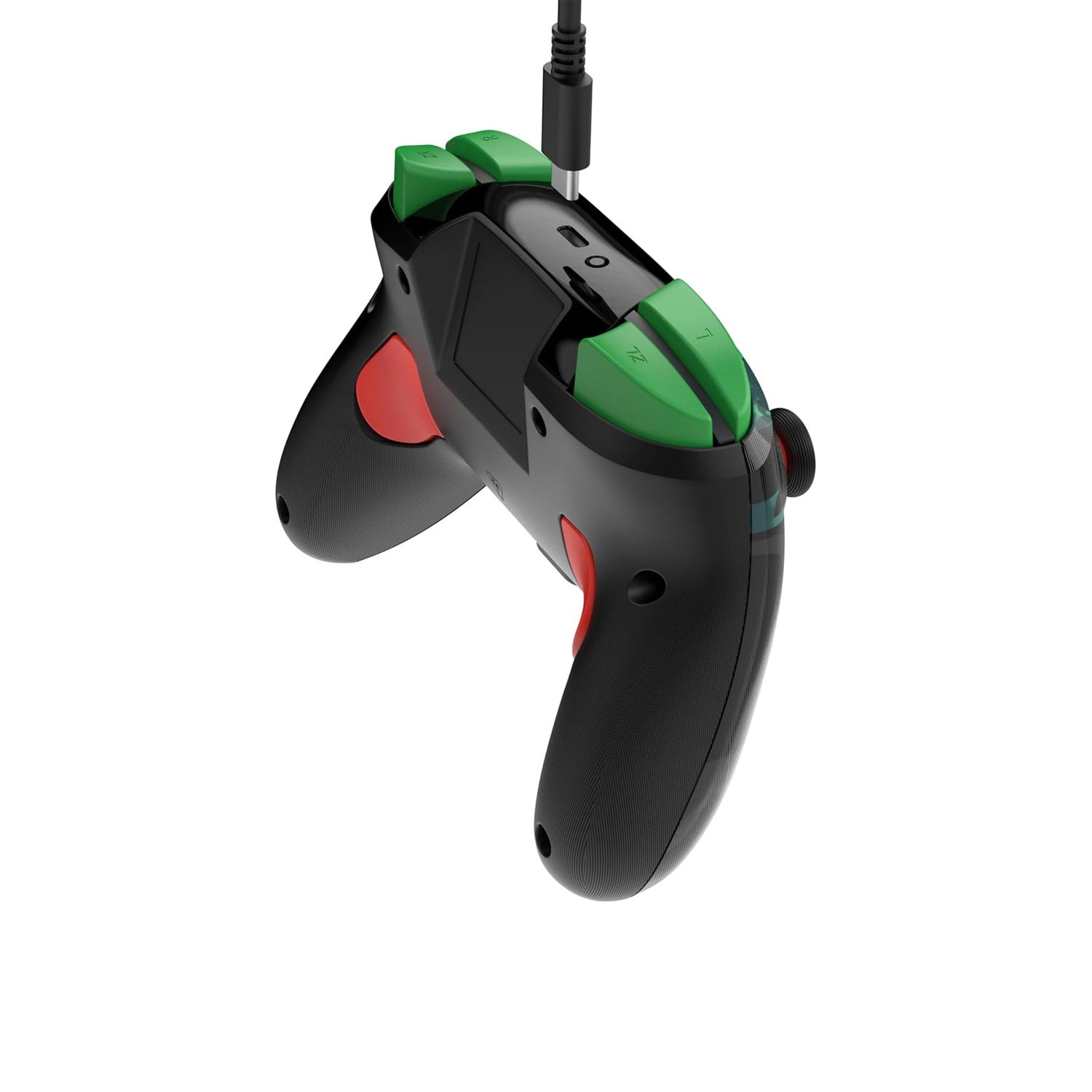 CONTROL INALÁMBRICO TURTLE BEACH DONKEY KONG PARA NINTENDO SWITCH - 5
